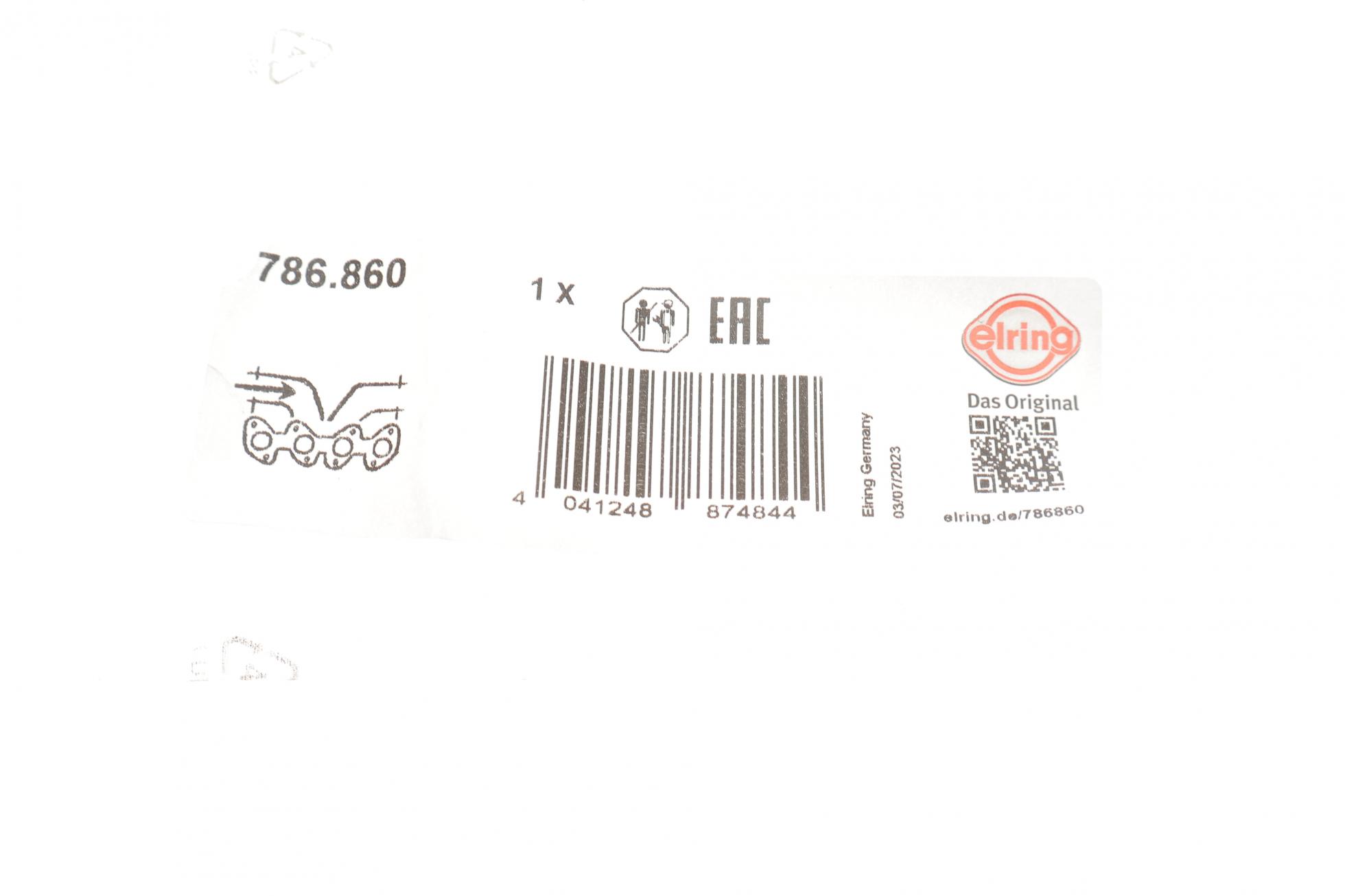 786860 ELRING