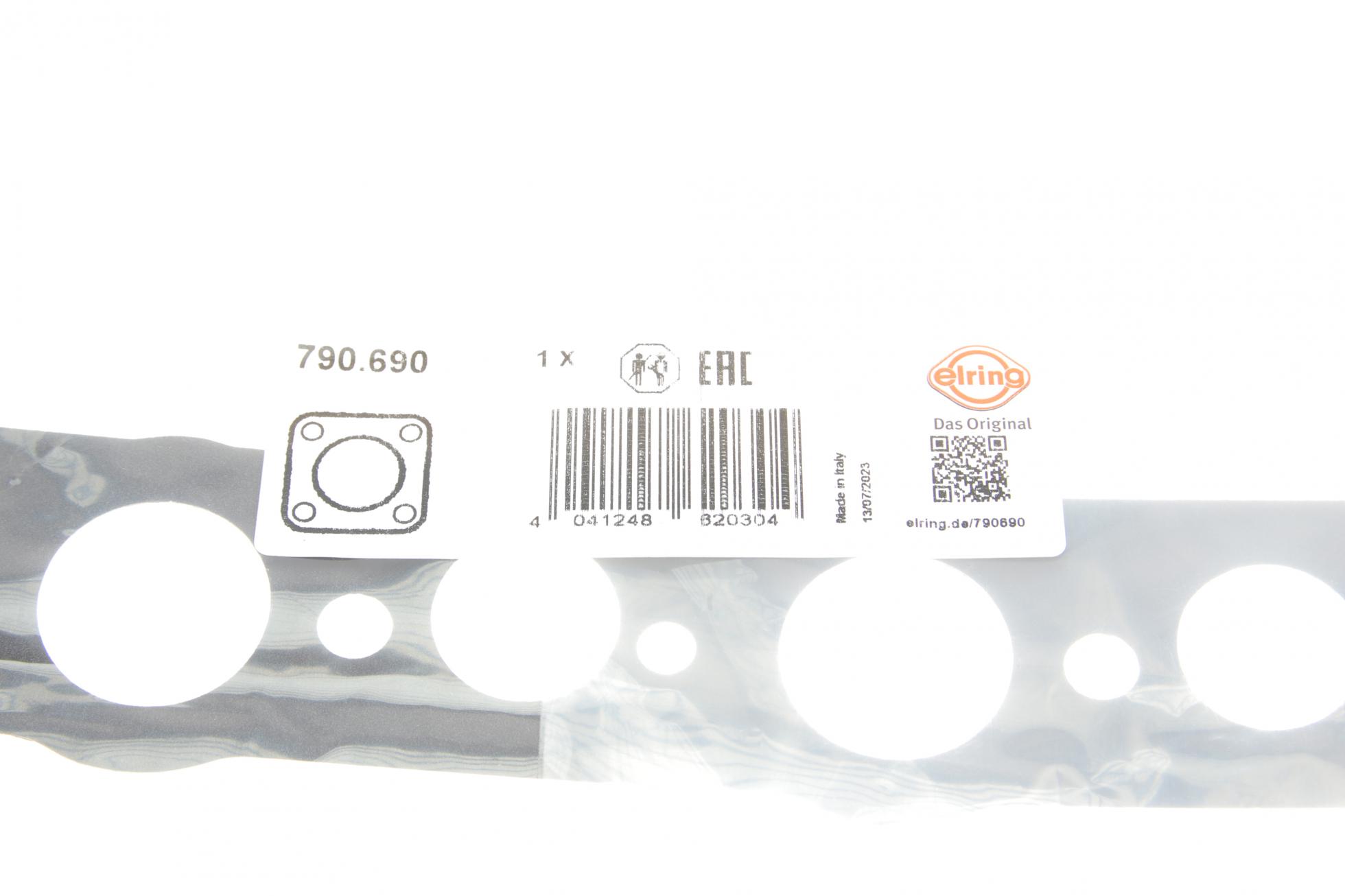 790690 ELRING