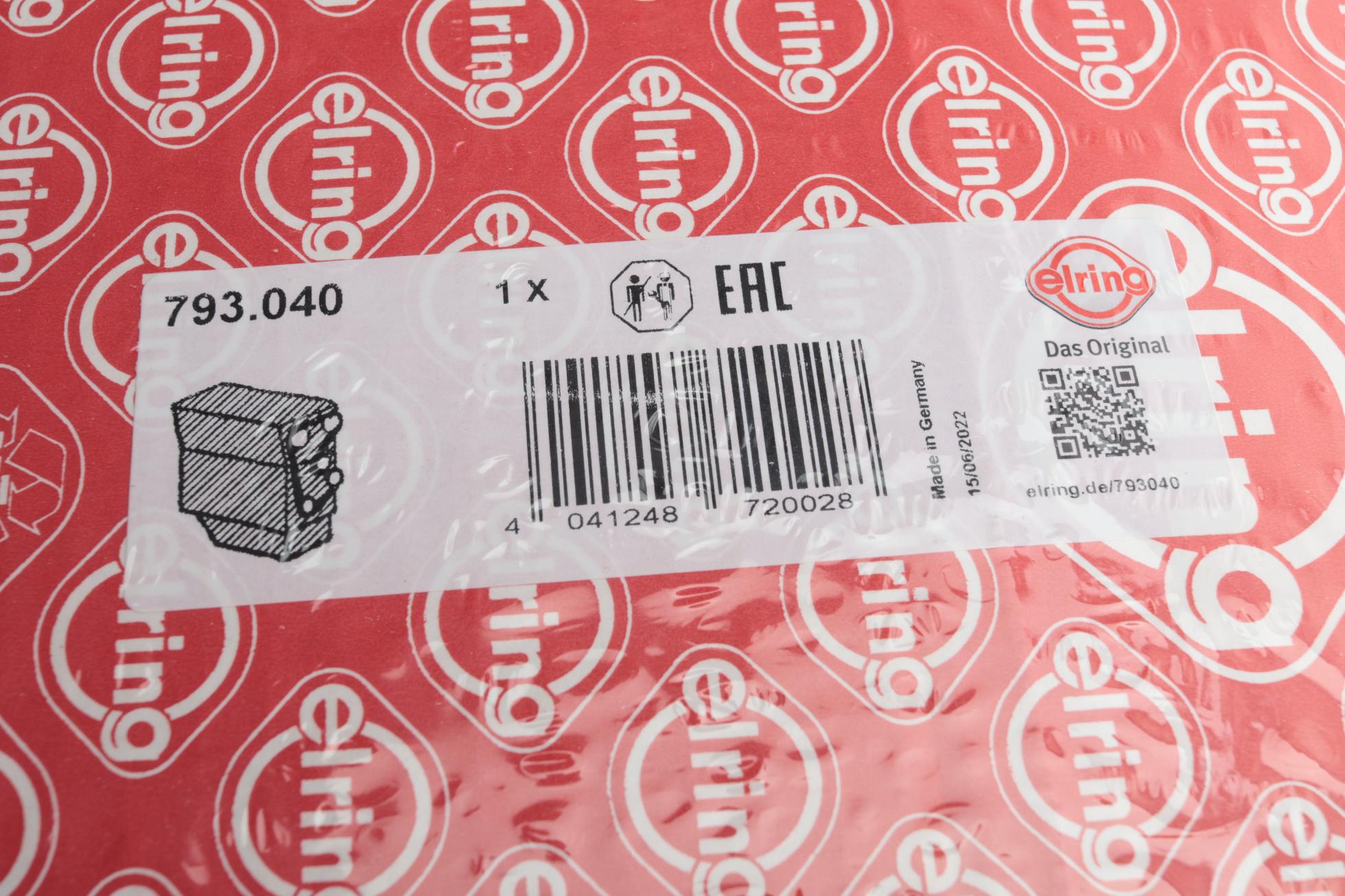 793040 ELRING
