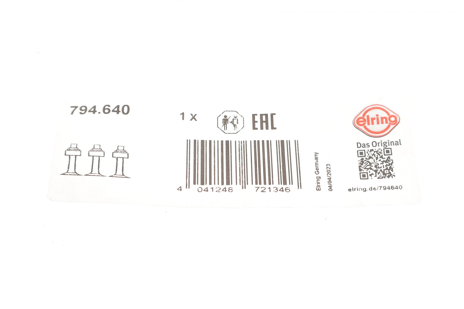 794640 ELRING