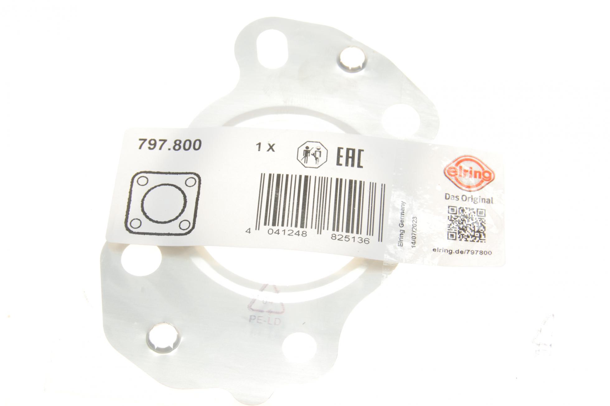 797800 ELRING