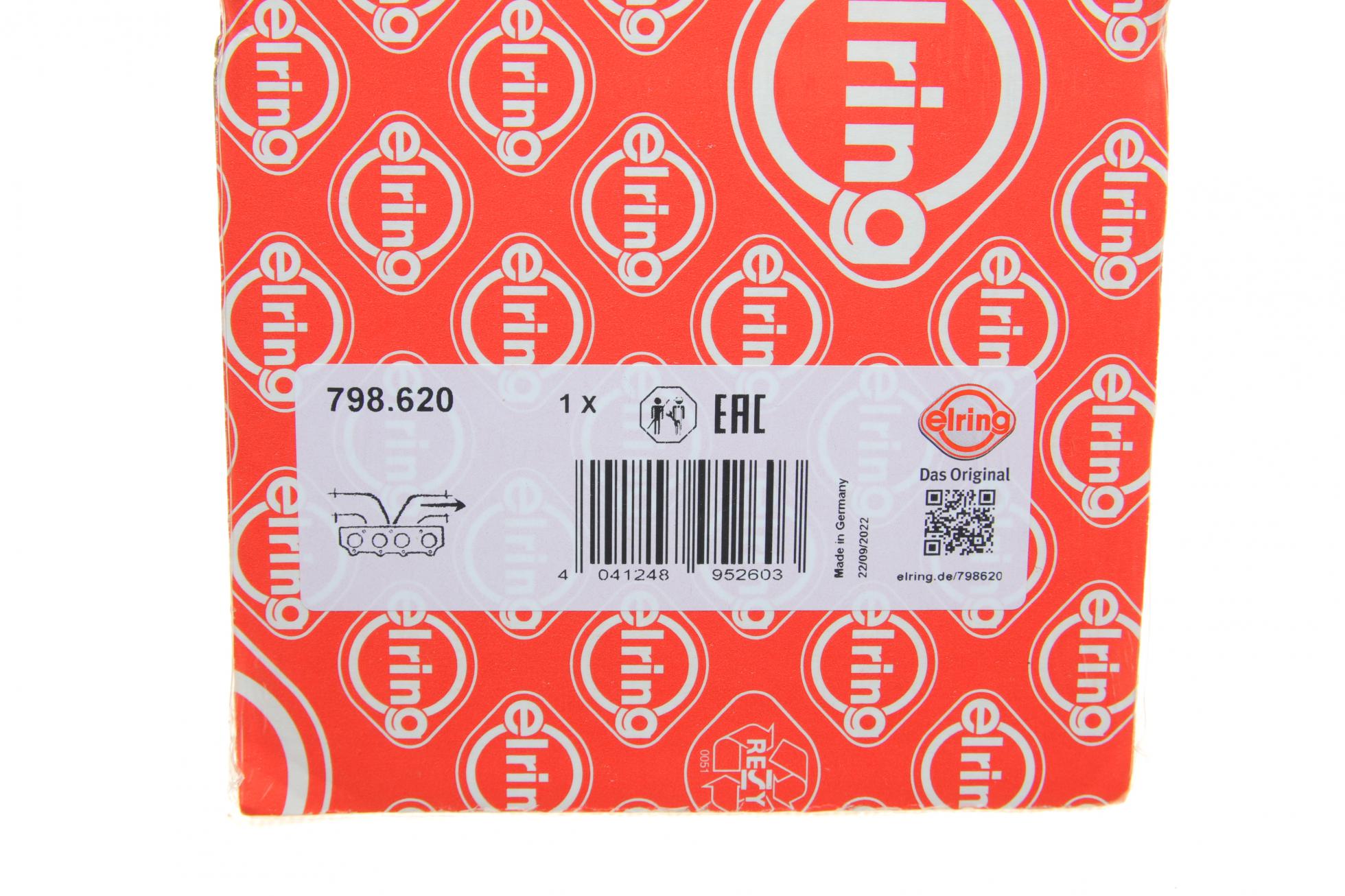 798620 ELRING