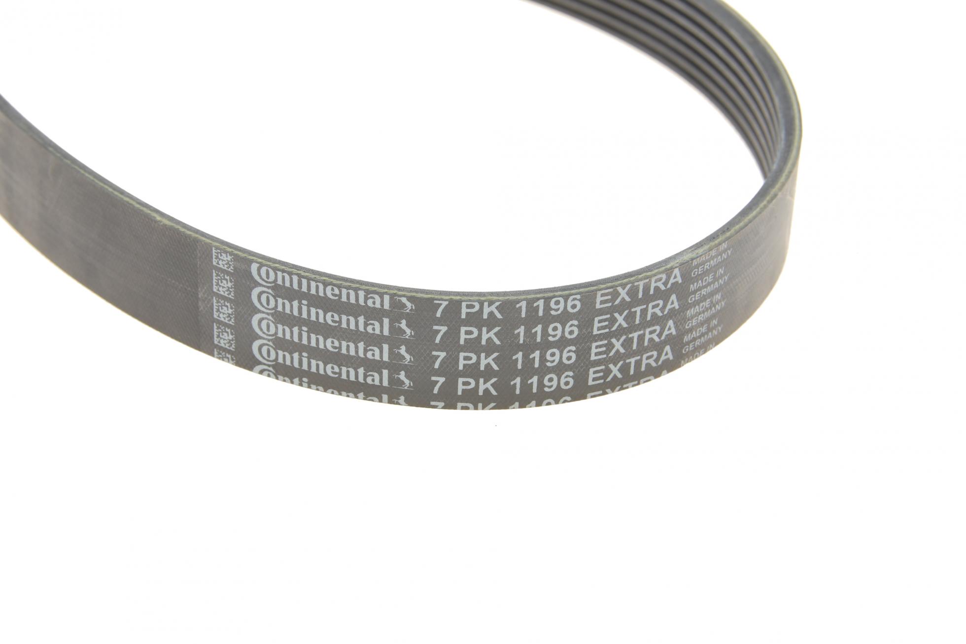7PK1196EXTRA CONTITECH