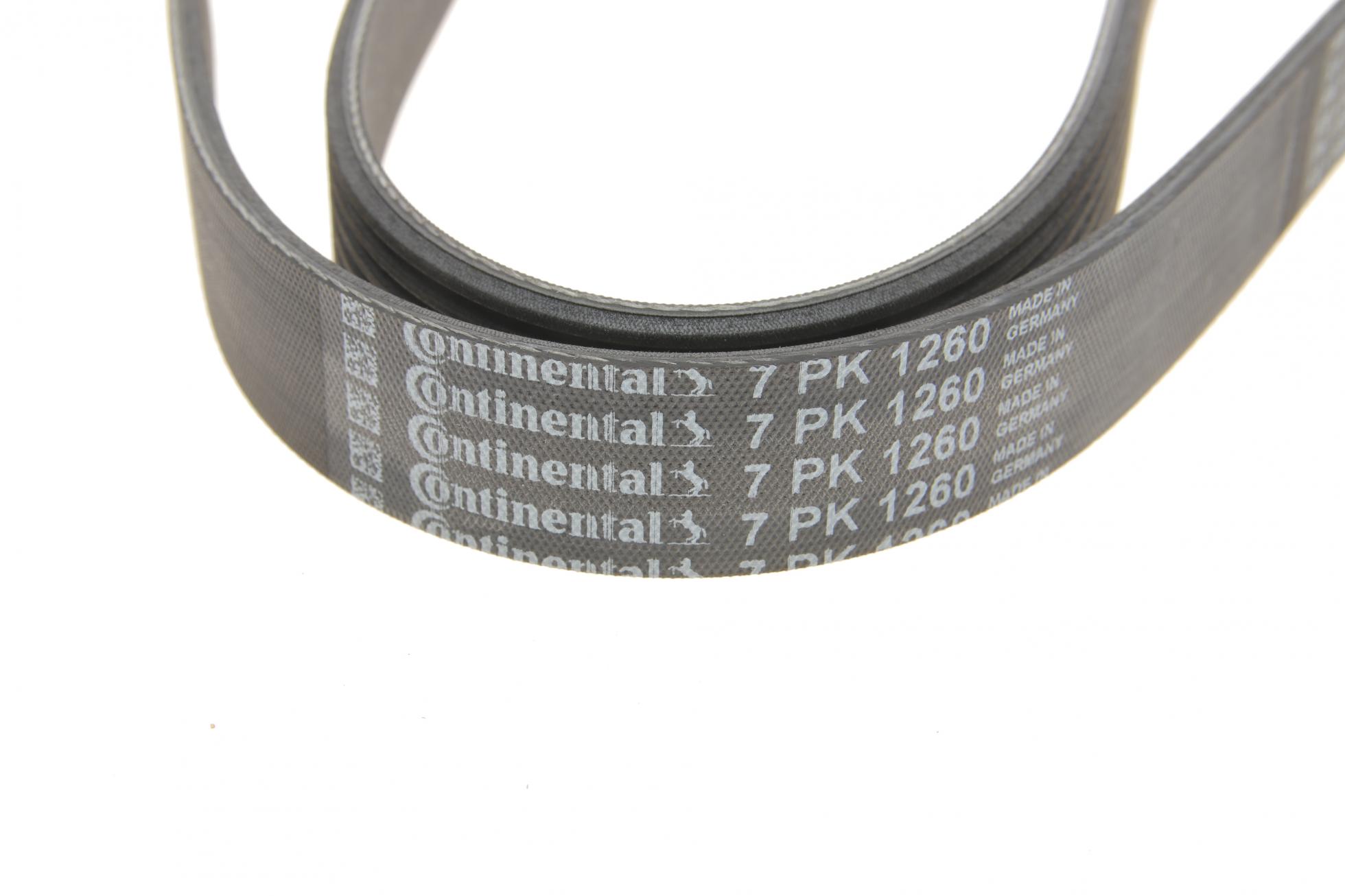 7PK1260 CONTITECH