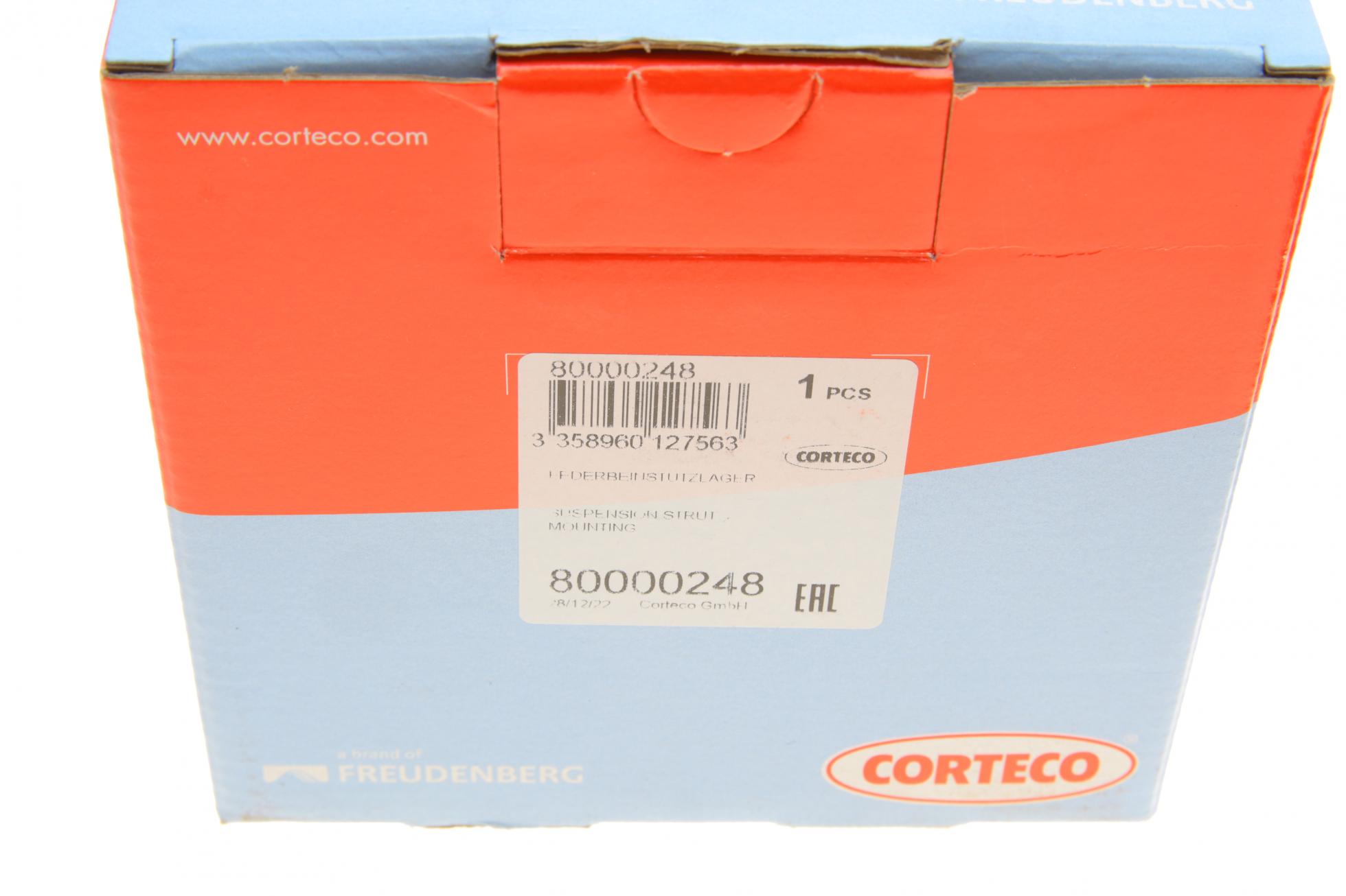80000248 CORTECO