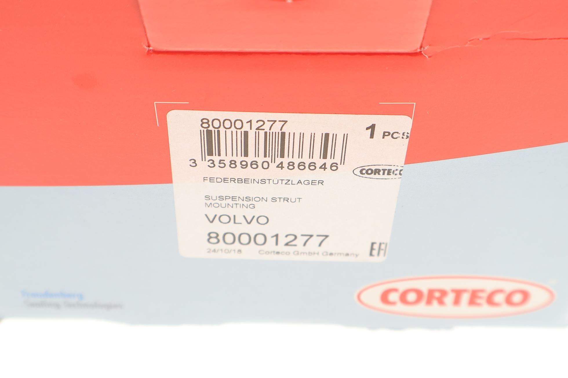 80001277 CORTECO