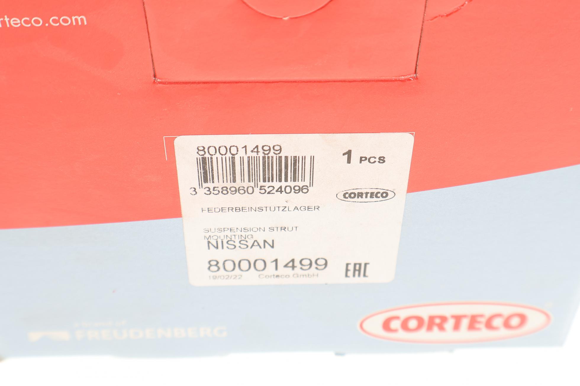 80001499 CORTECO