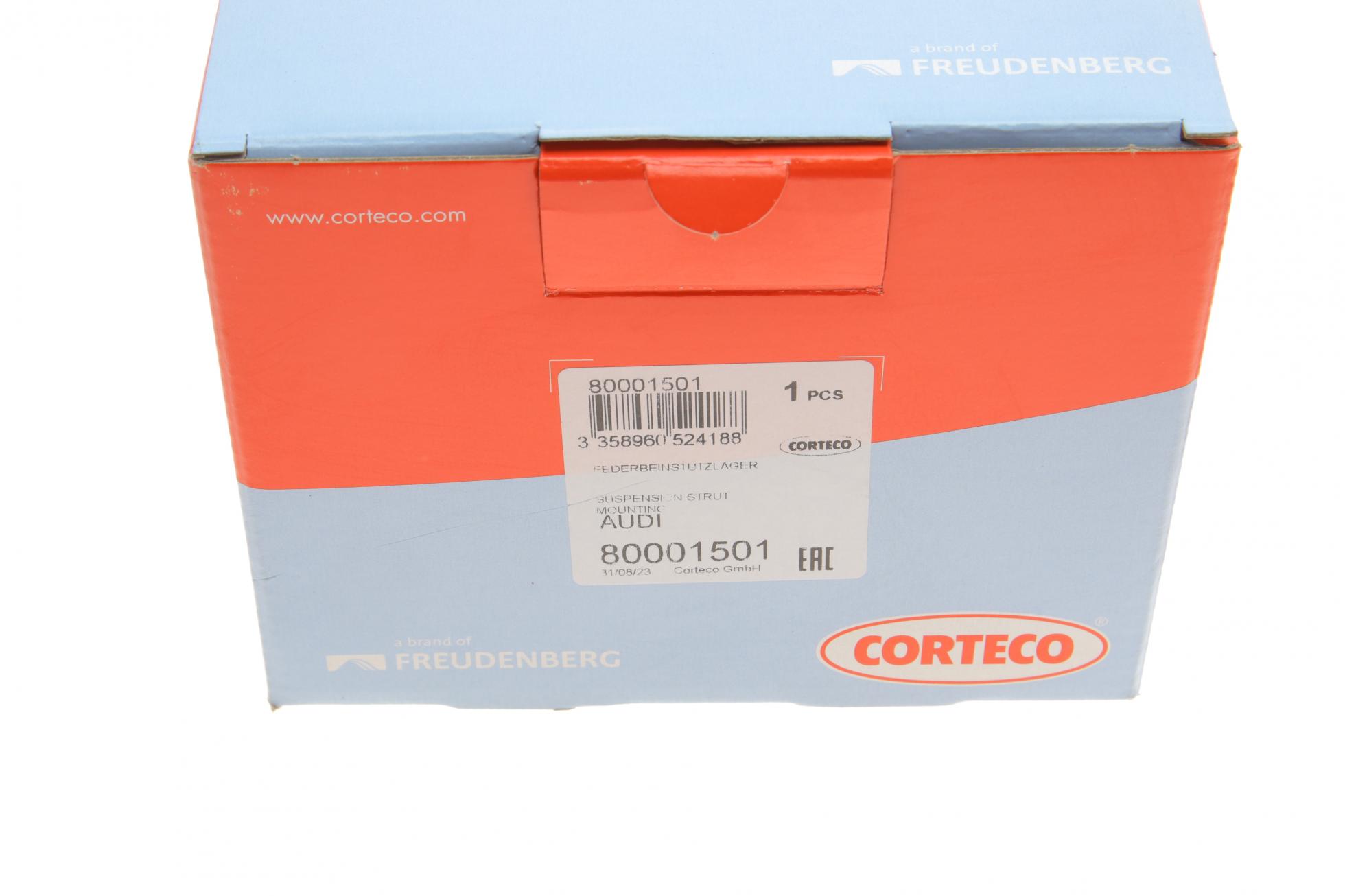 80001501 CORTECO
