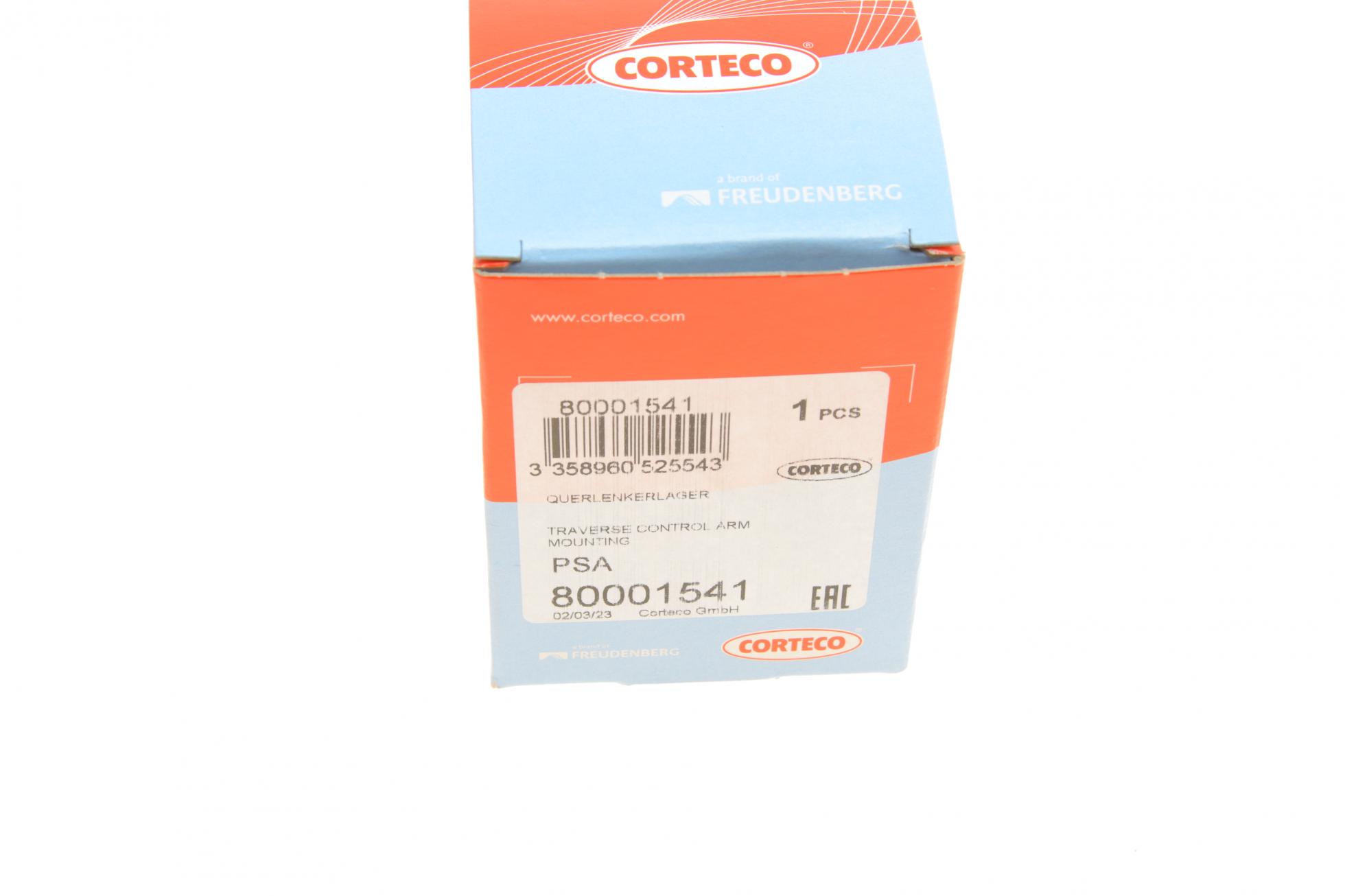 80001541 CORTECO