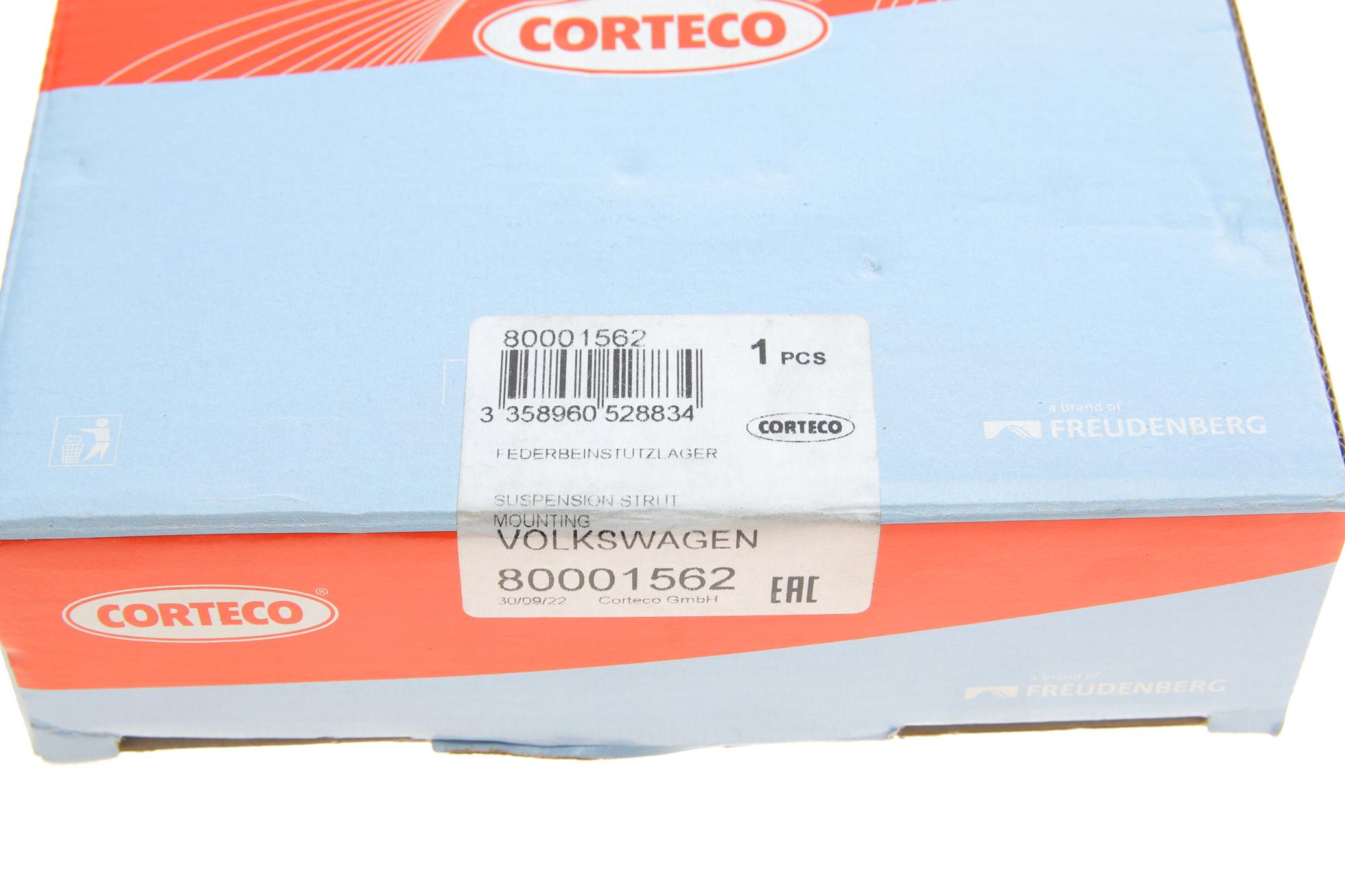 80001562 CORTECO