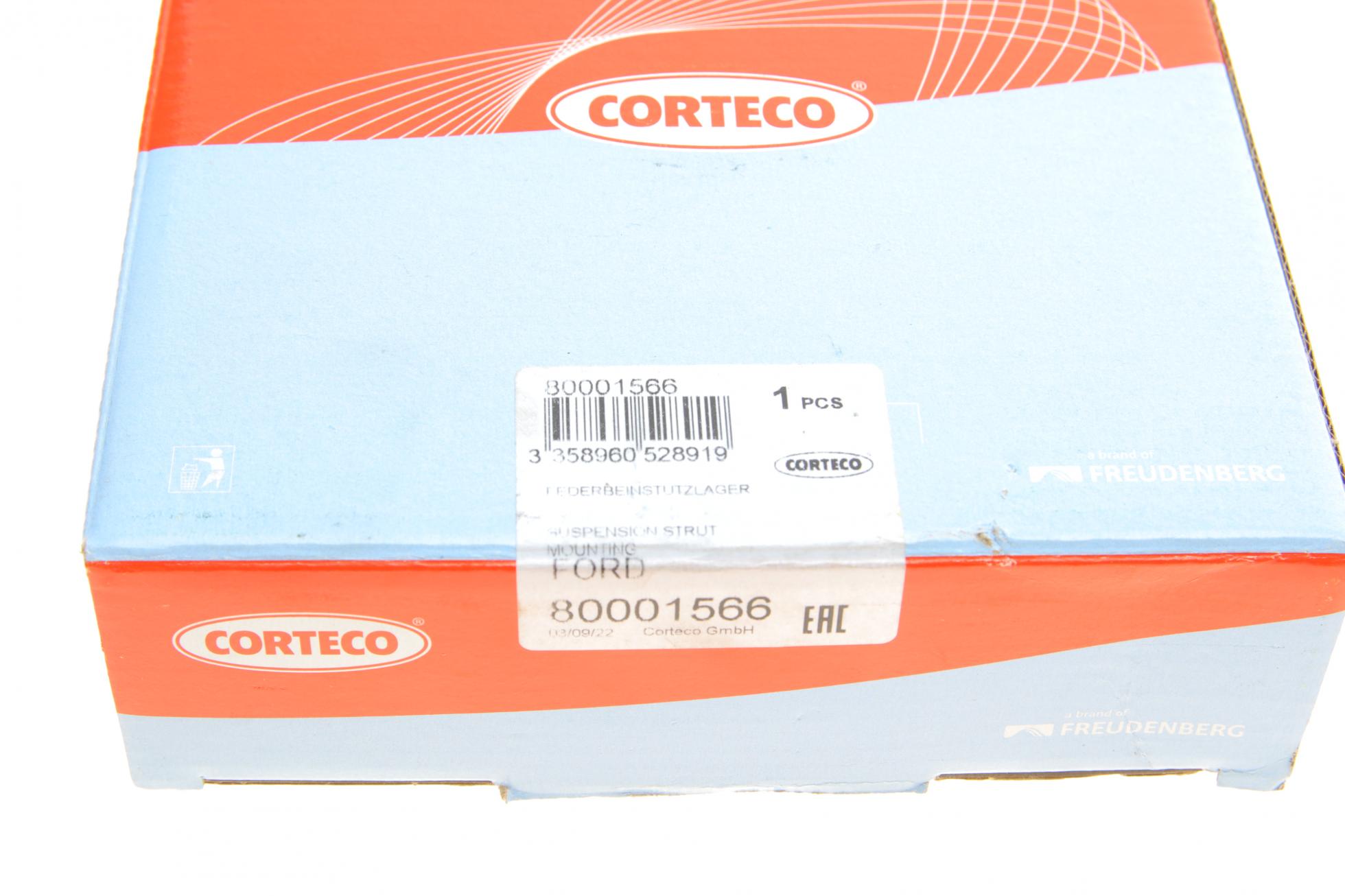 80001566 CORTECO