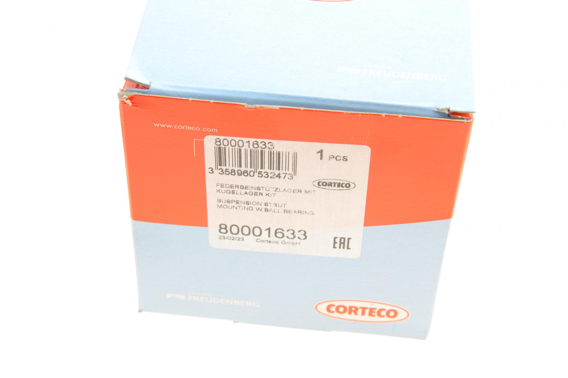 80001633 CORTECO