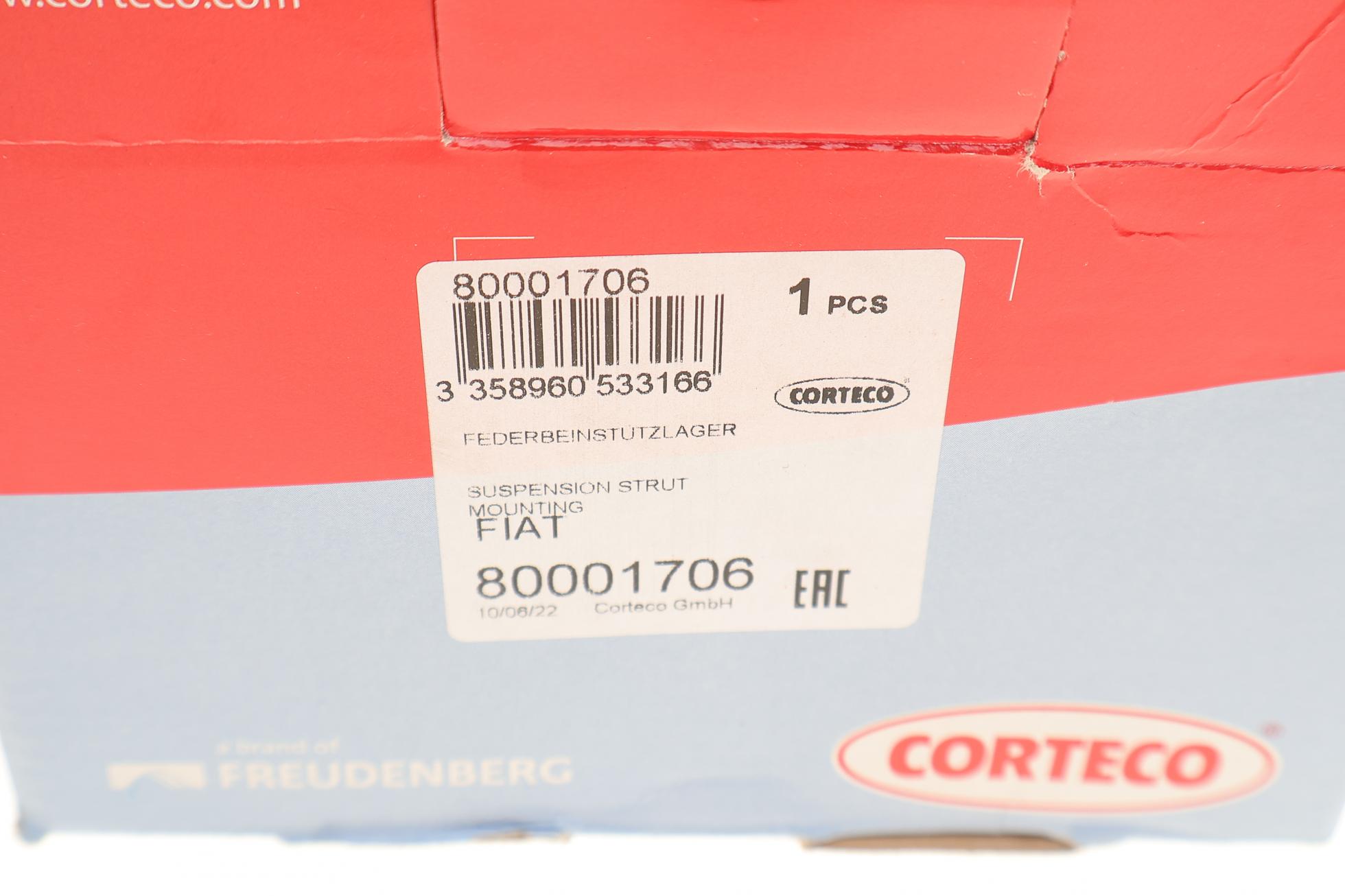 80001706 CORTECO