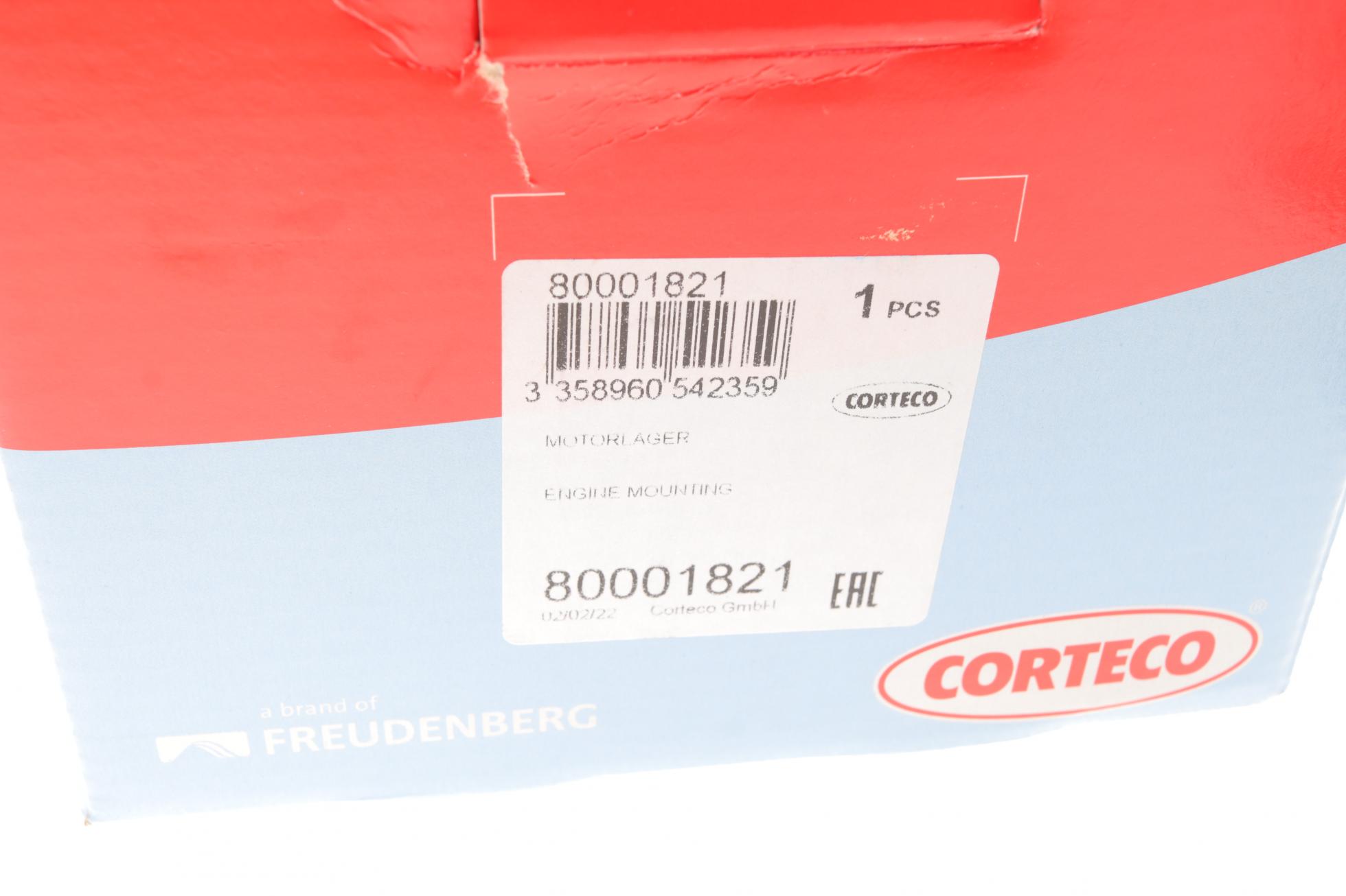 80001821 Corteco