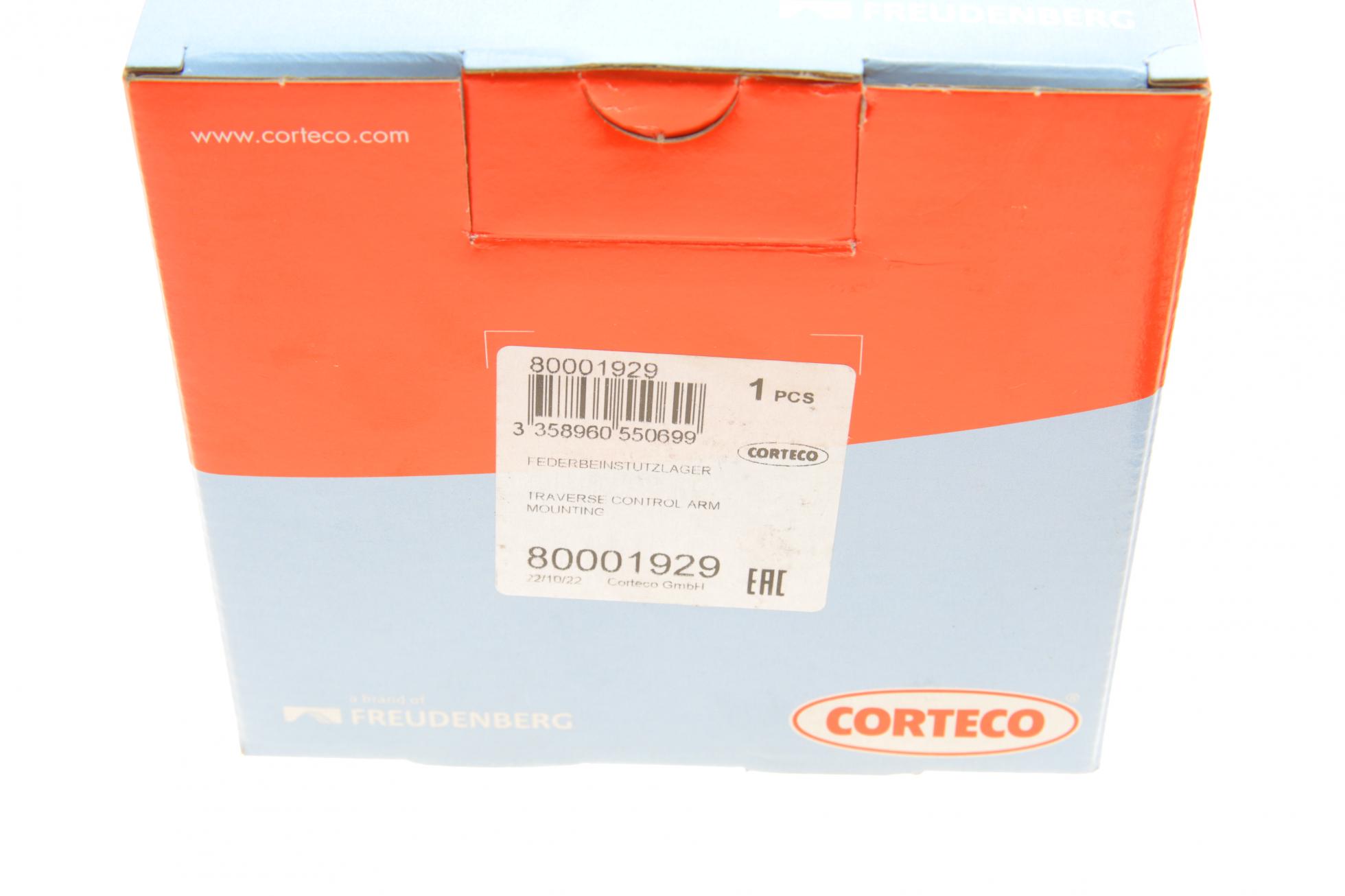 80001929 CORTECO