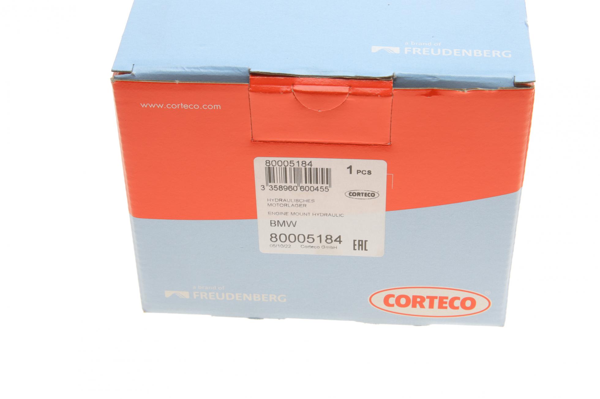 80005184 CORTECO