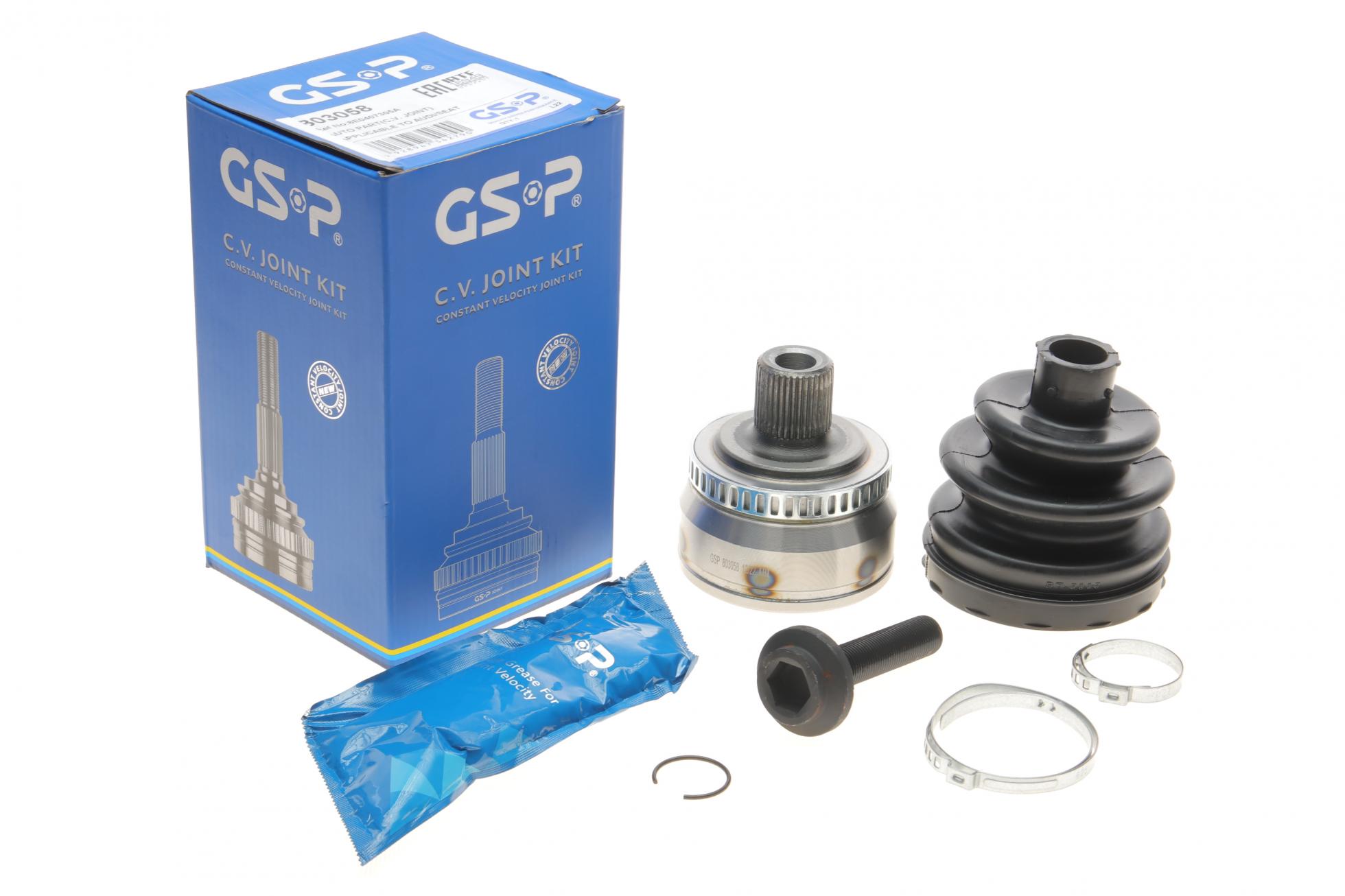 803058 GSP