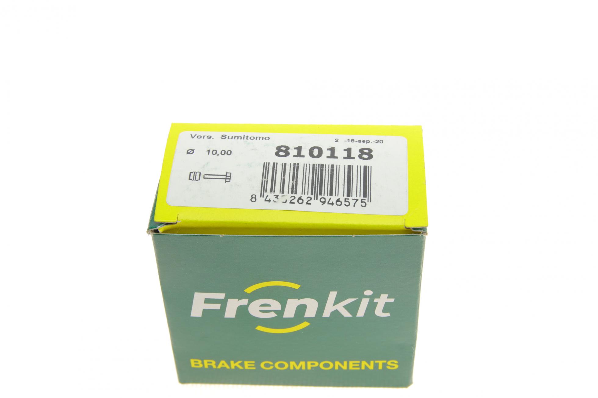 810118 FRENKIT