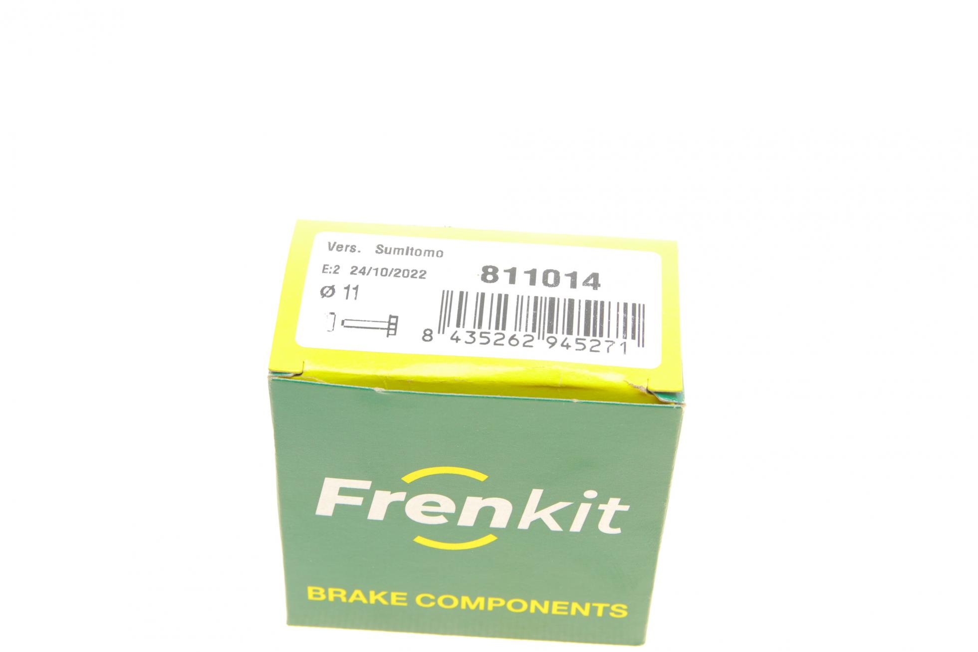 811014 FRENKIT