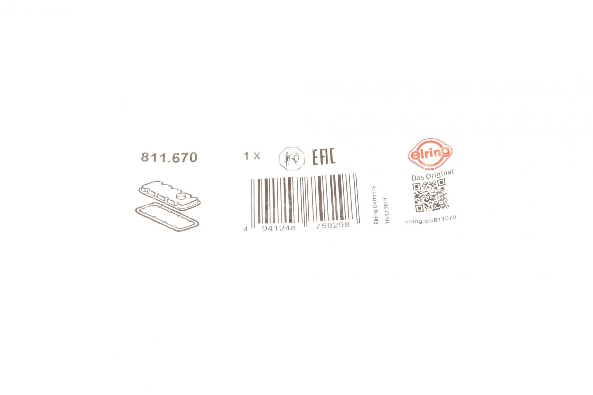 811670 ELRING