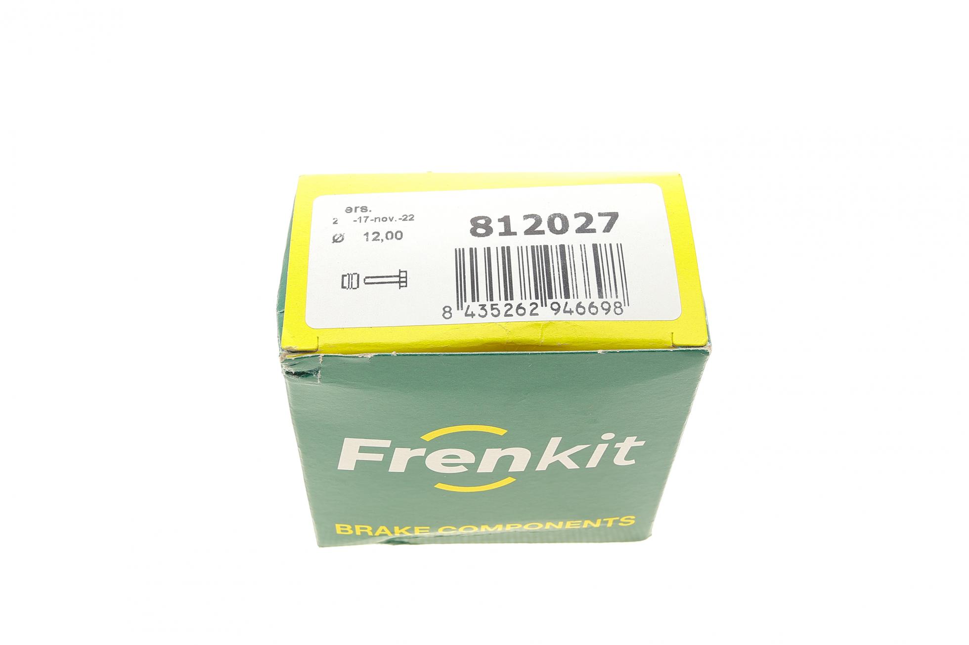 812027 FRENKIT