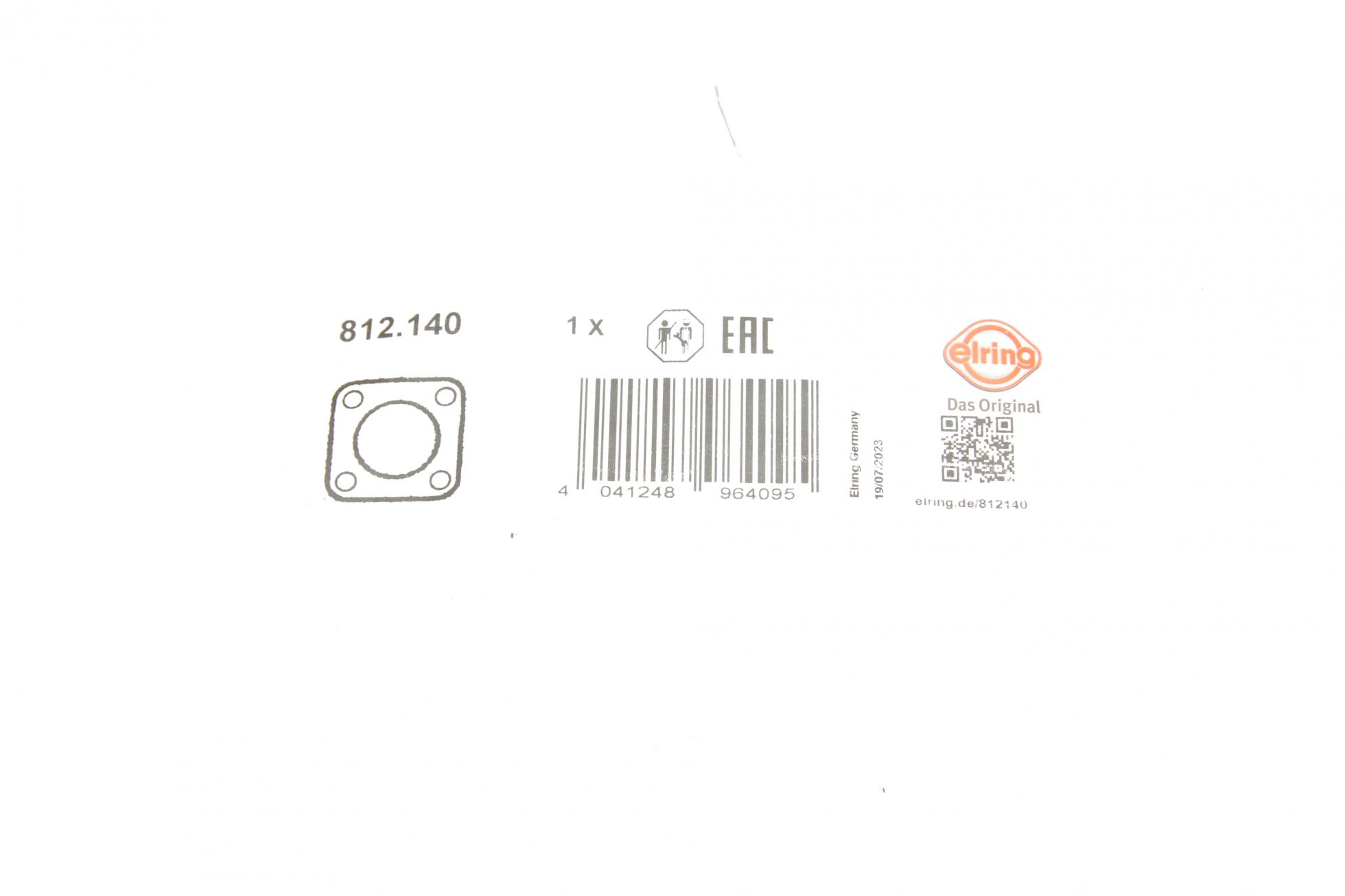 812140 ELRING