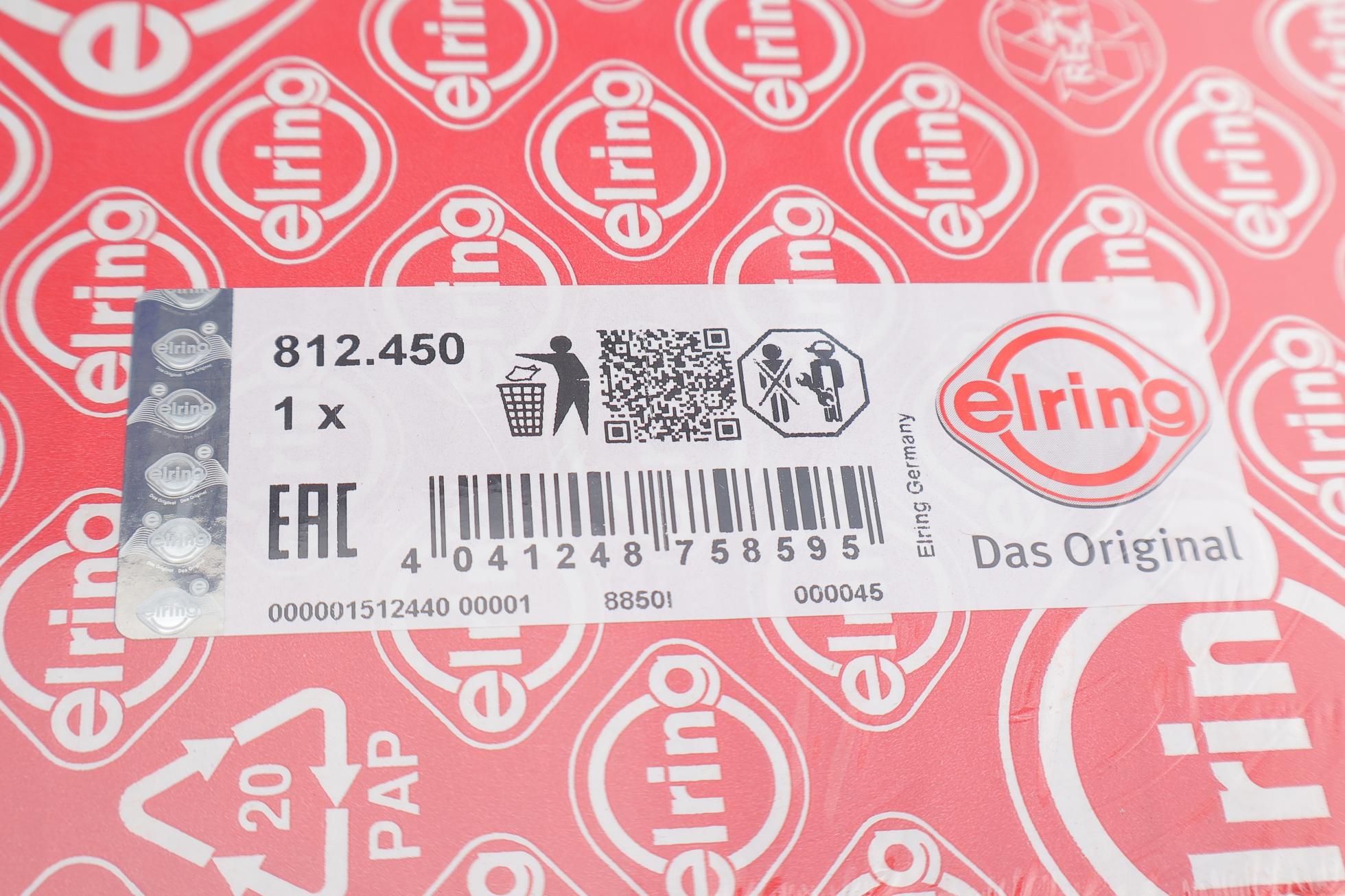 812450 ELRING