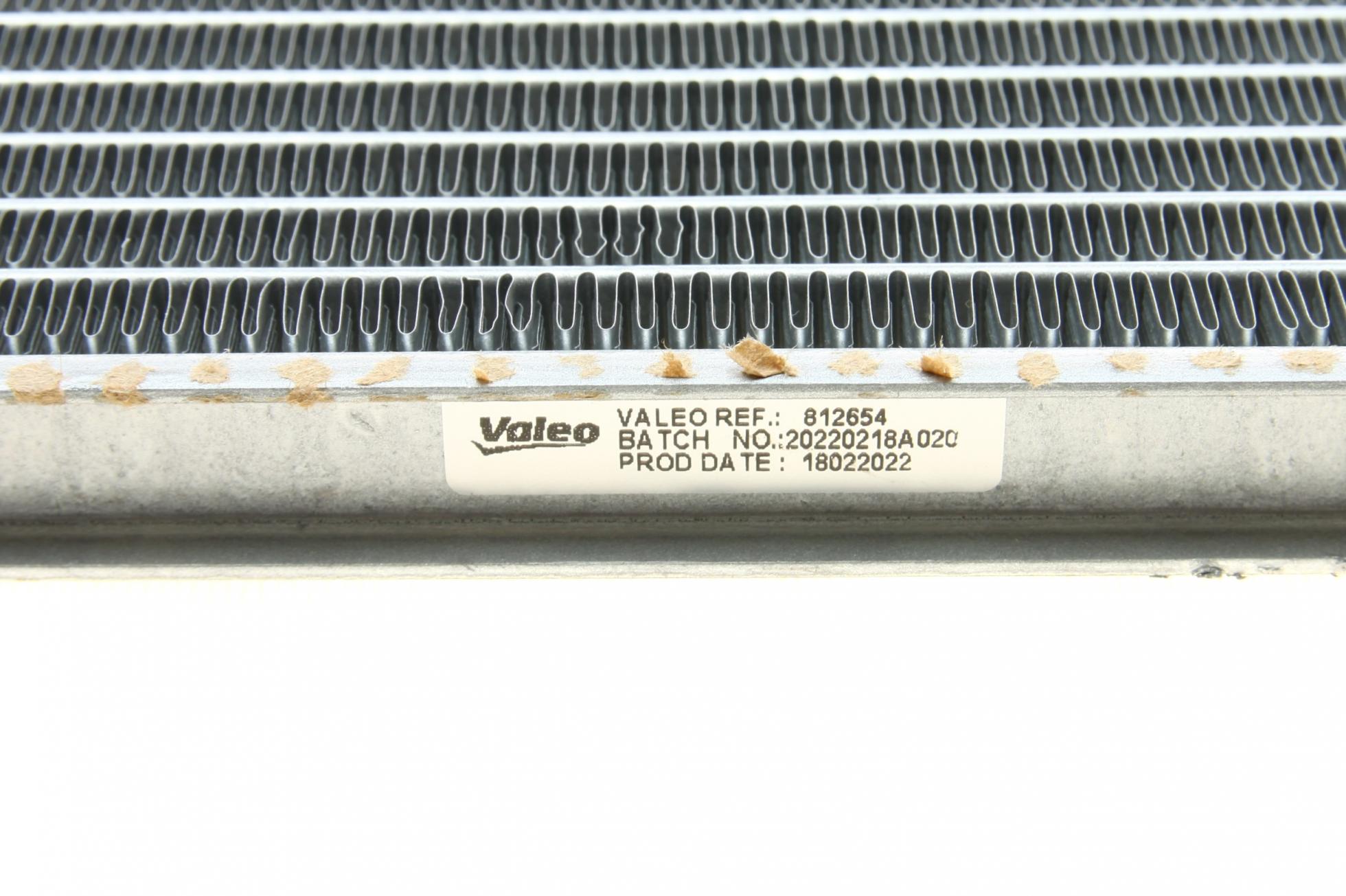 812654 VALEO