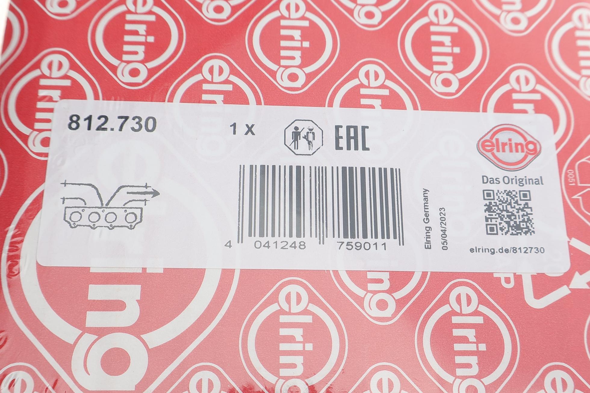 812730 ELRING