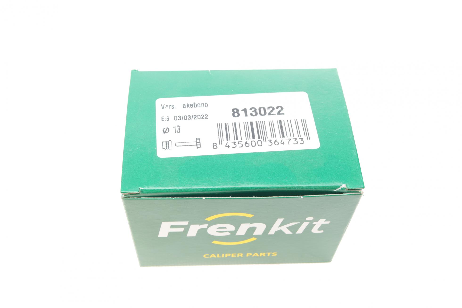 813022 FRENKIT