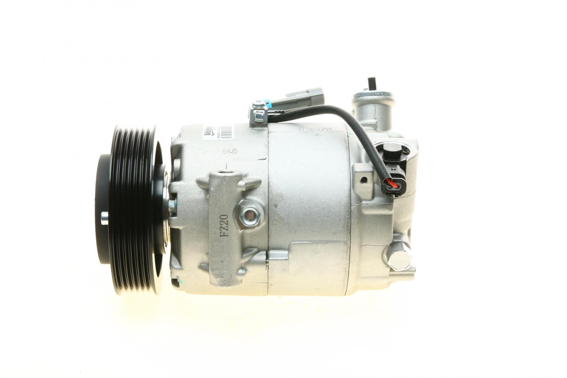813160 VALEO