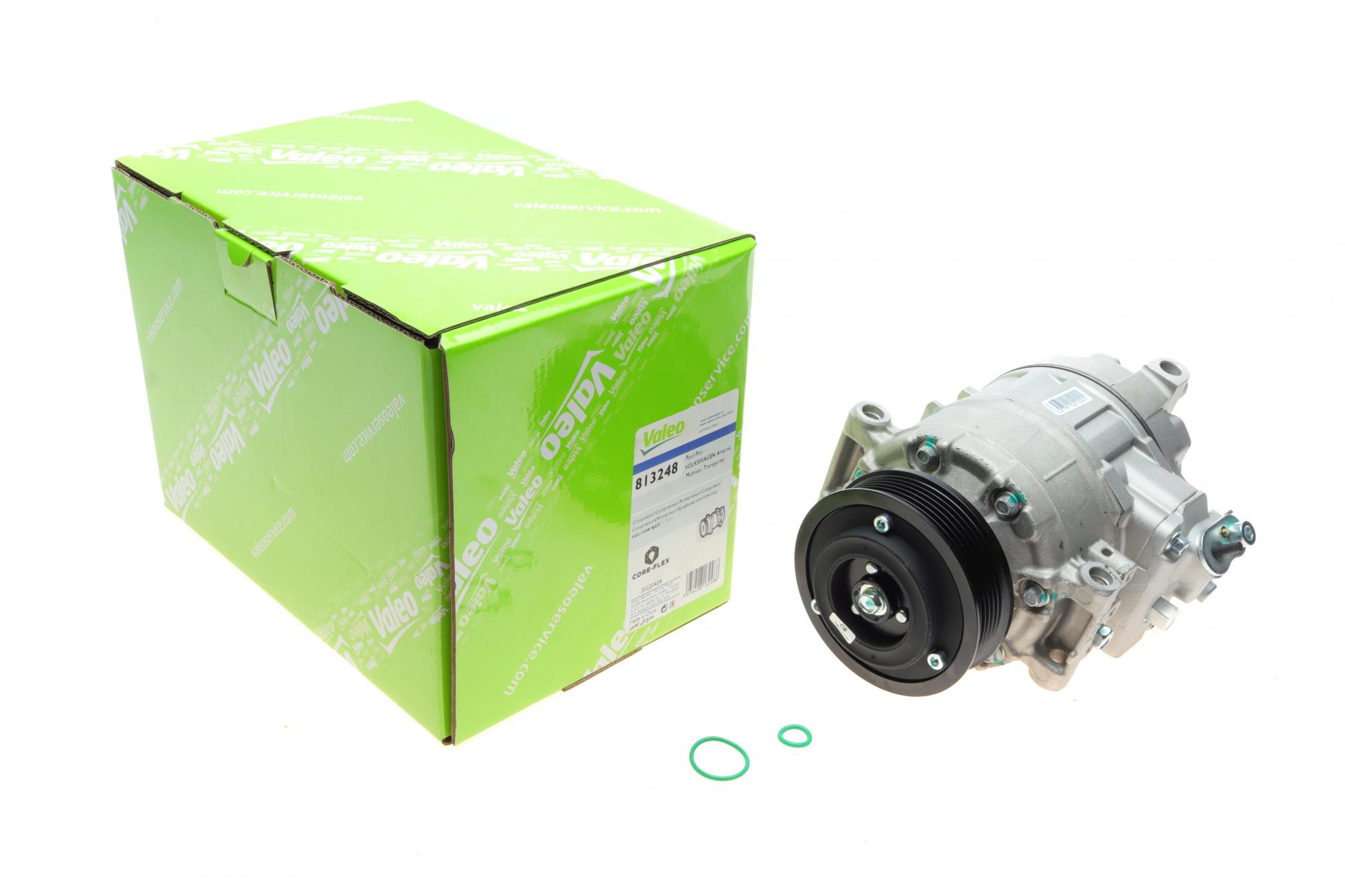 813248 VALEO