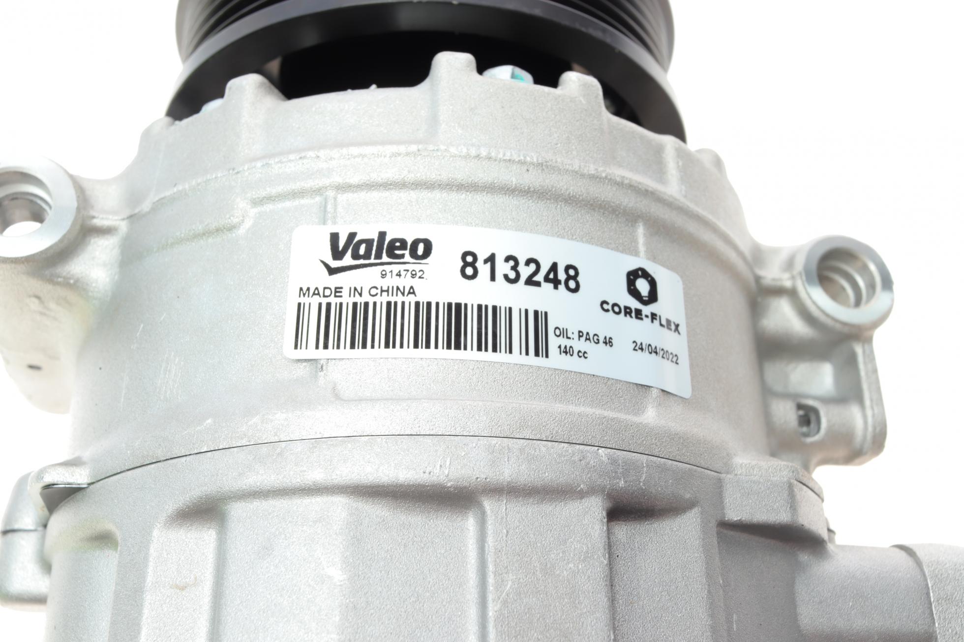 813248 VALEO
