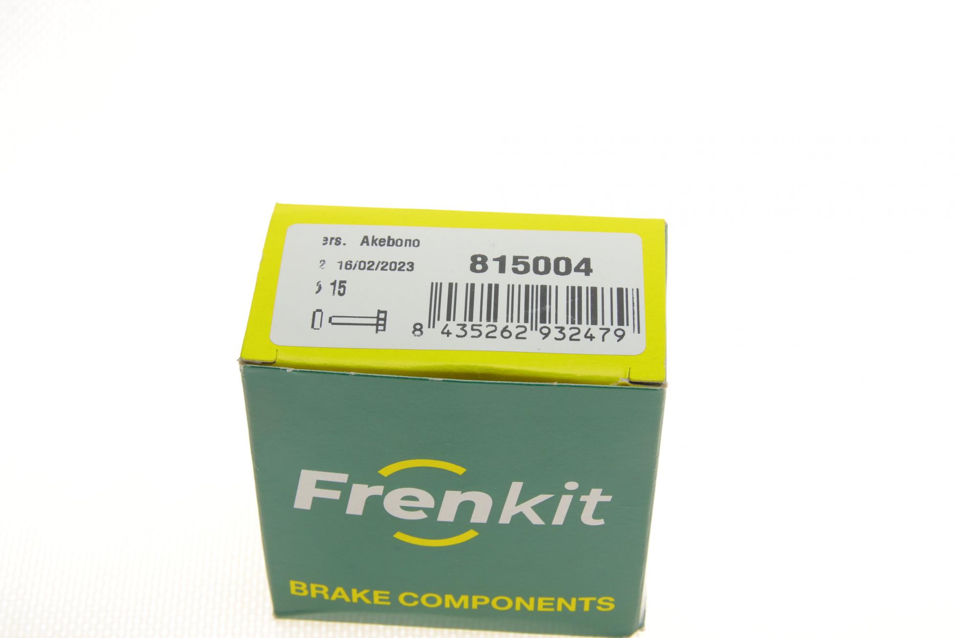 815004 FRENKIT