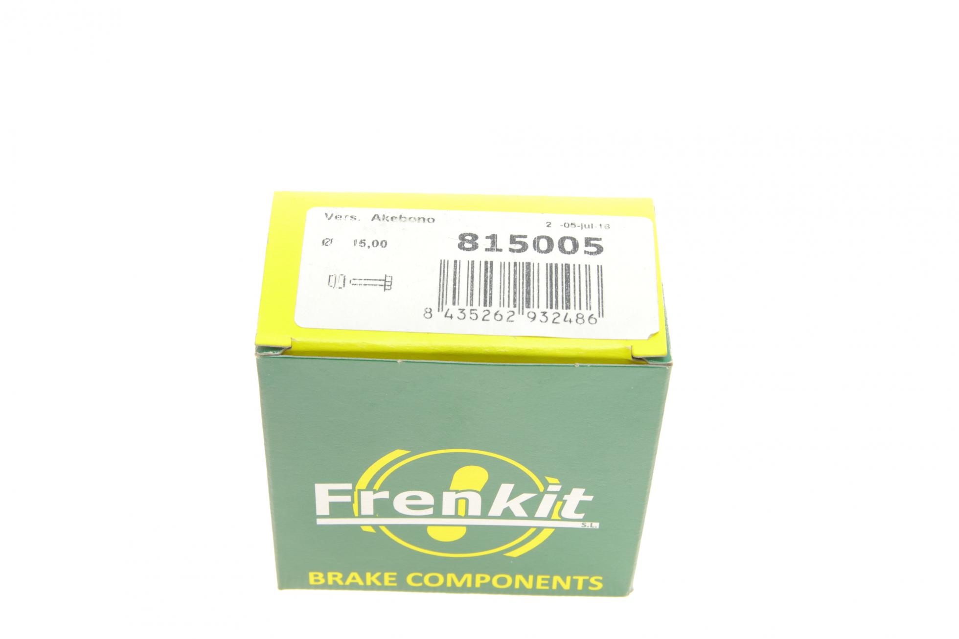 815005 FRENKIT