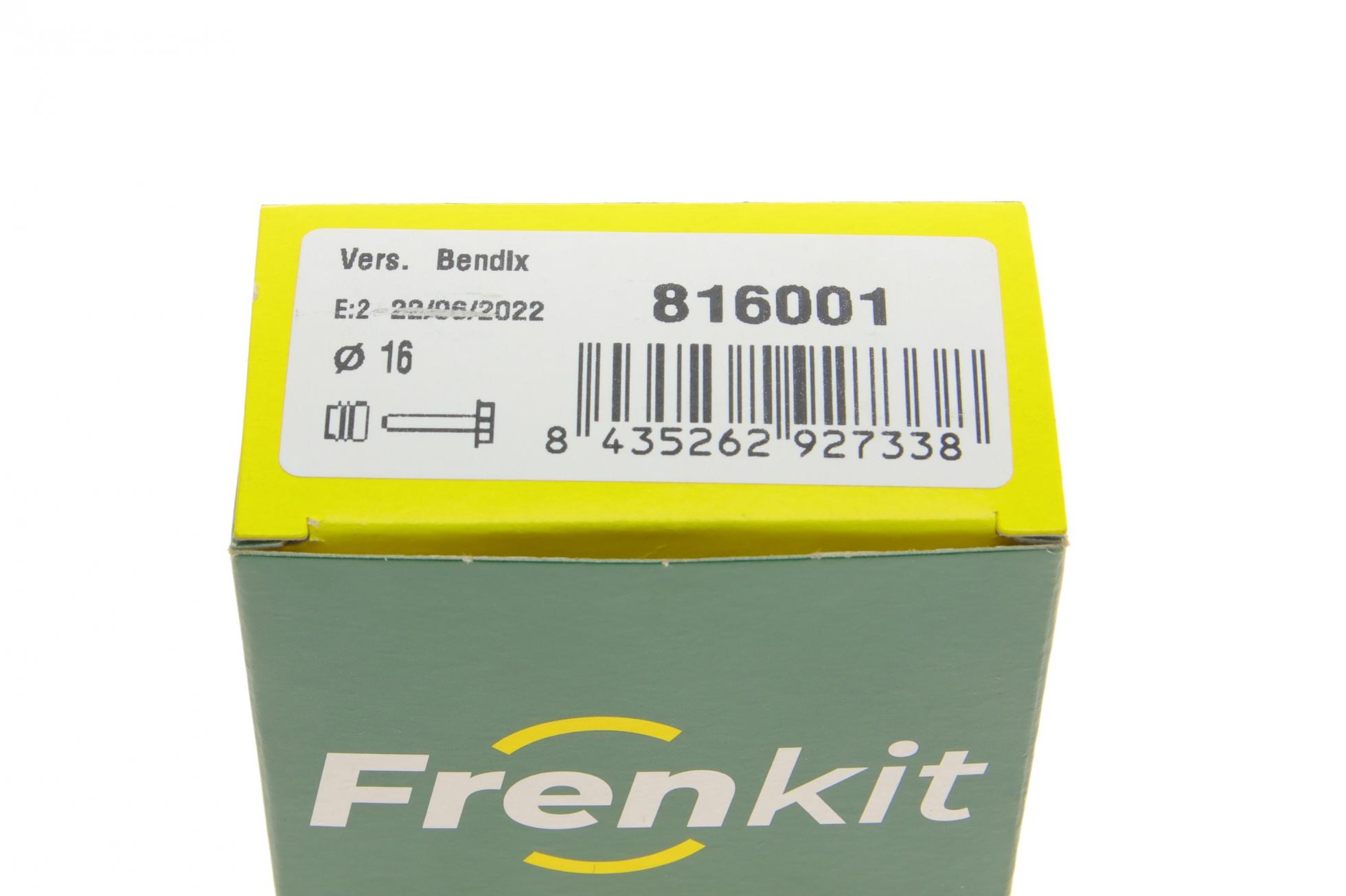 816001 FRENKIT