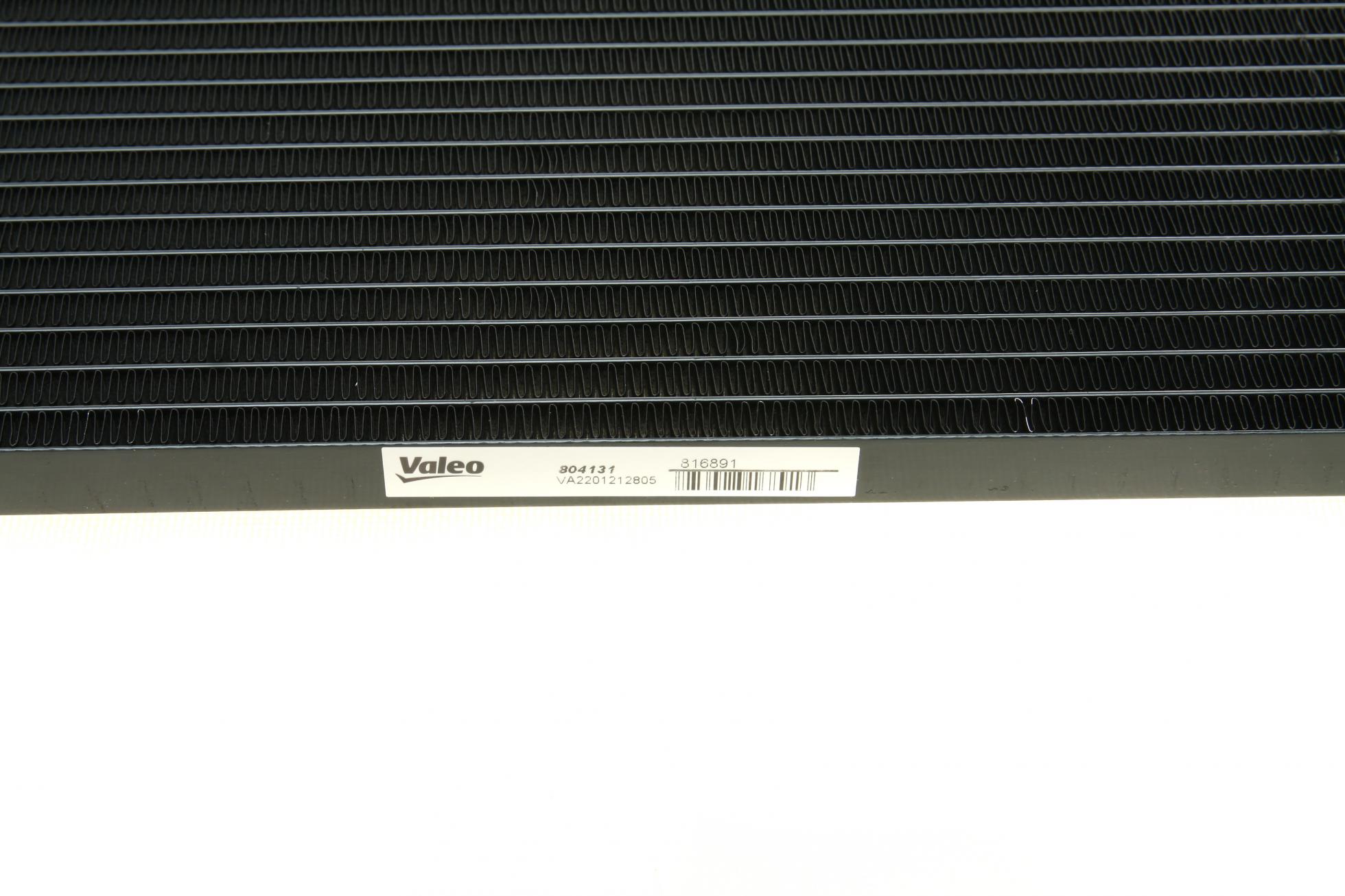 816891 VALEO