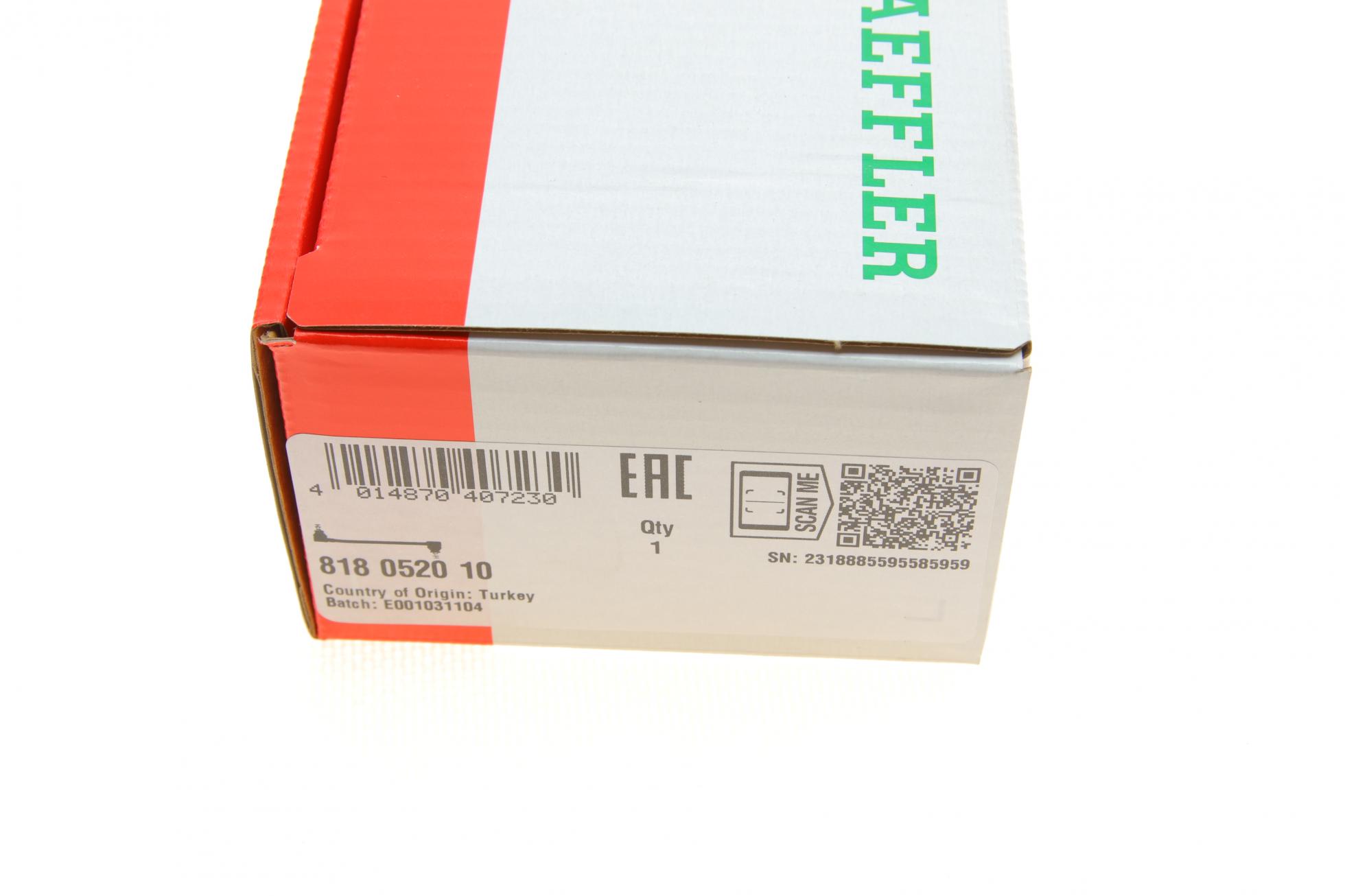 818052010 FAG
