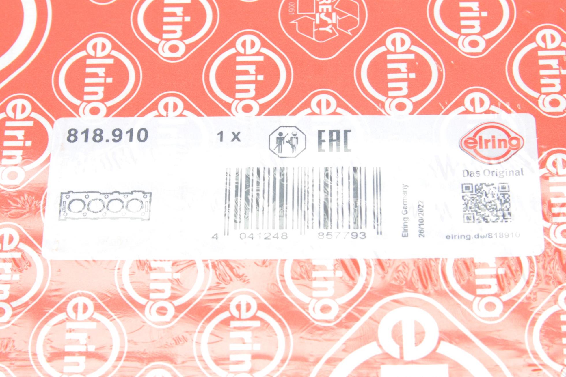818910 ELRING