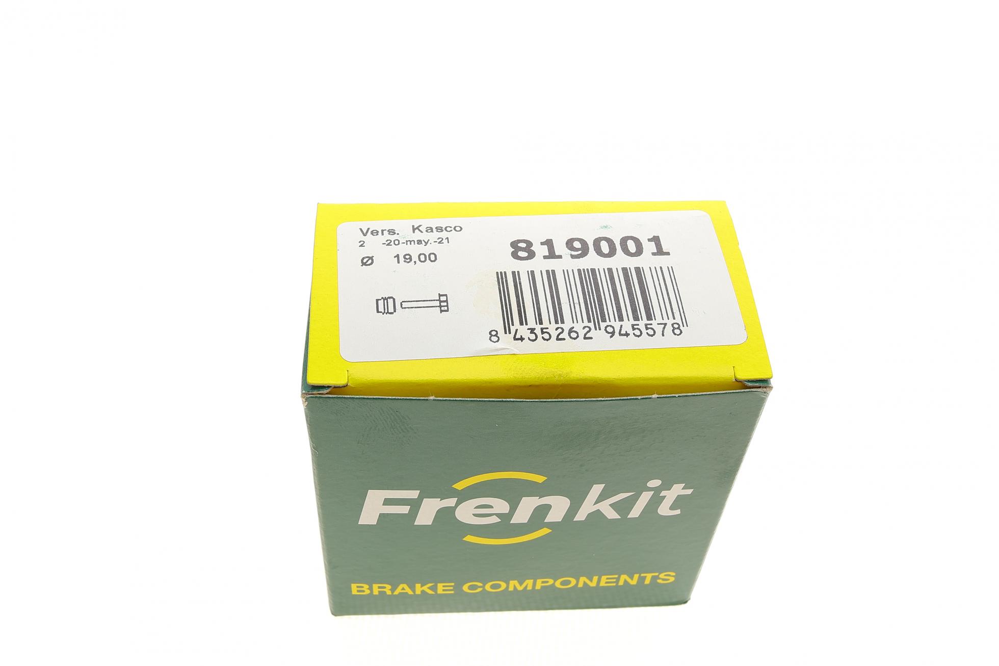 819001 FRENKIT