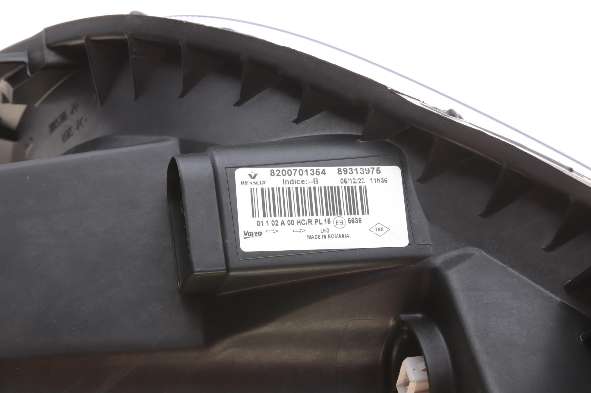 8200701354 RENAULT