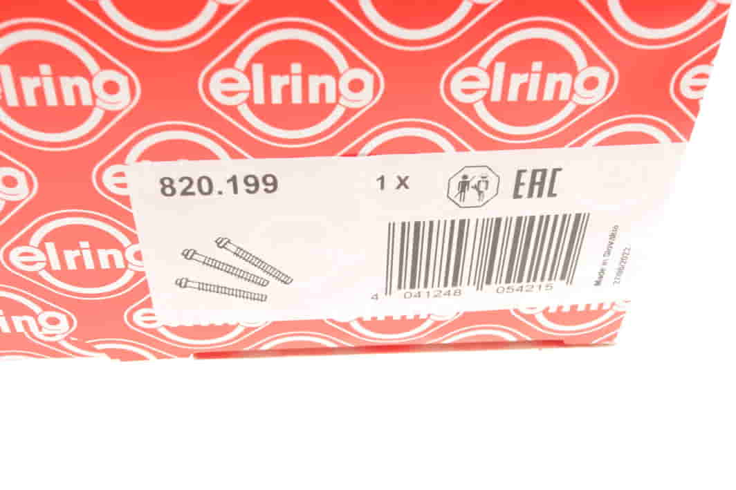820199 ELRING