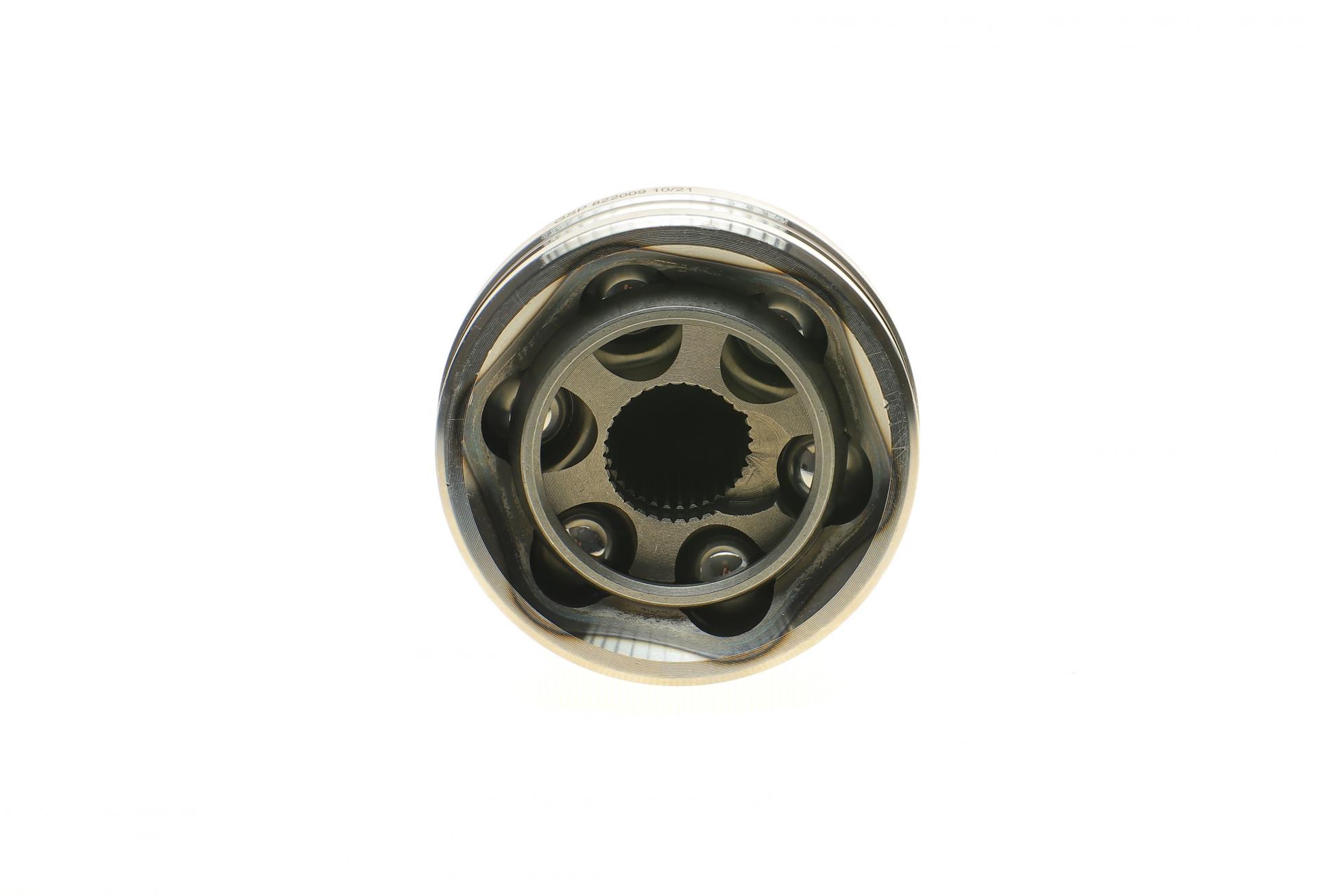 822009 GSP
