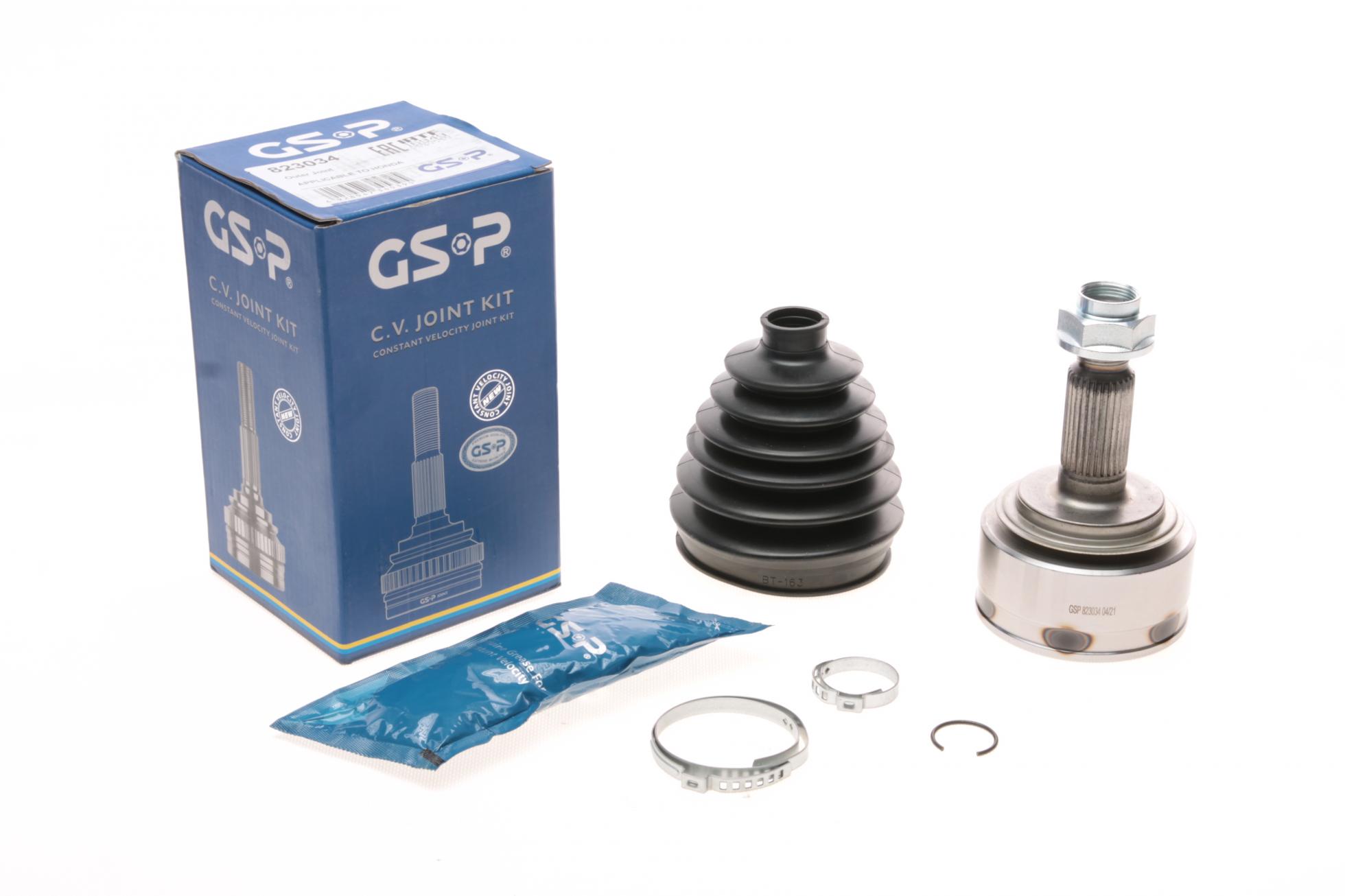 823034 GSP