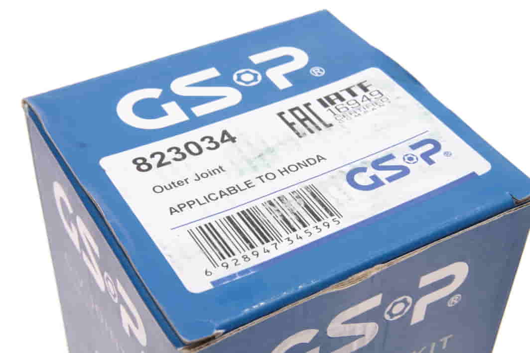 823034 GSP