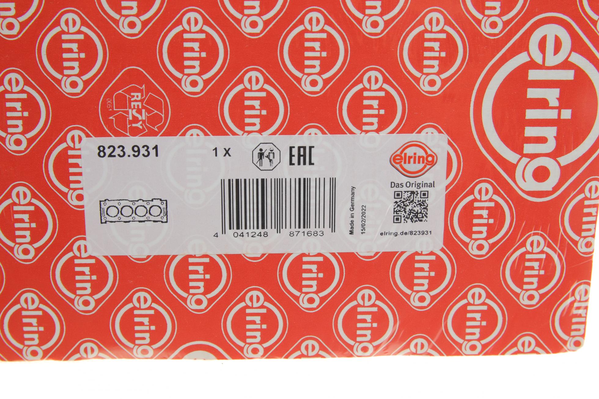 823931 ELRING