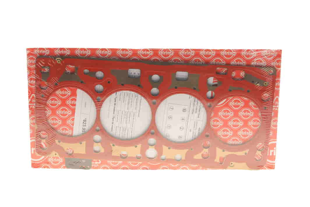 Прокладка ГБЦ VW Caddy V 2.0 TDi BMT 20- (3 мітки) (1.71mm)