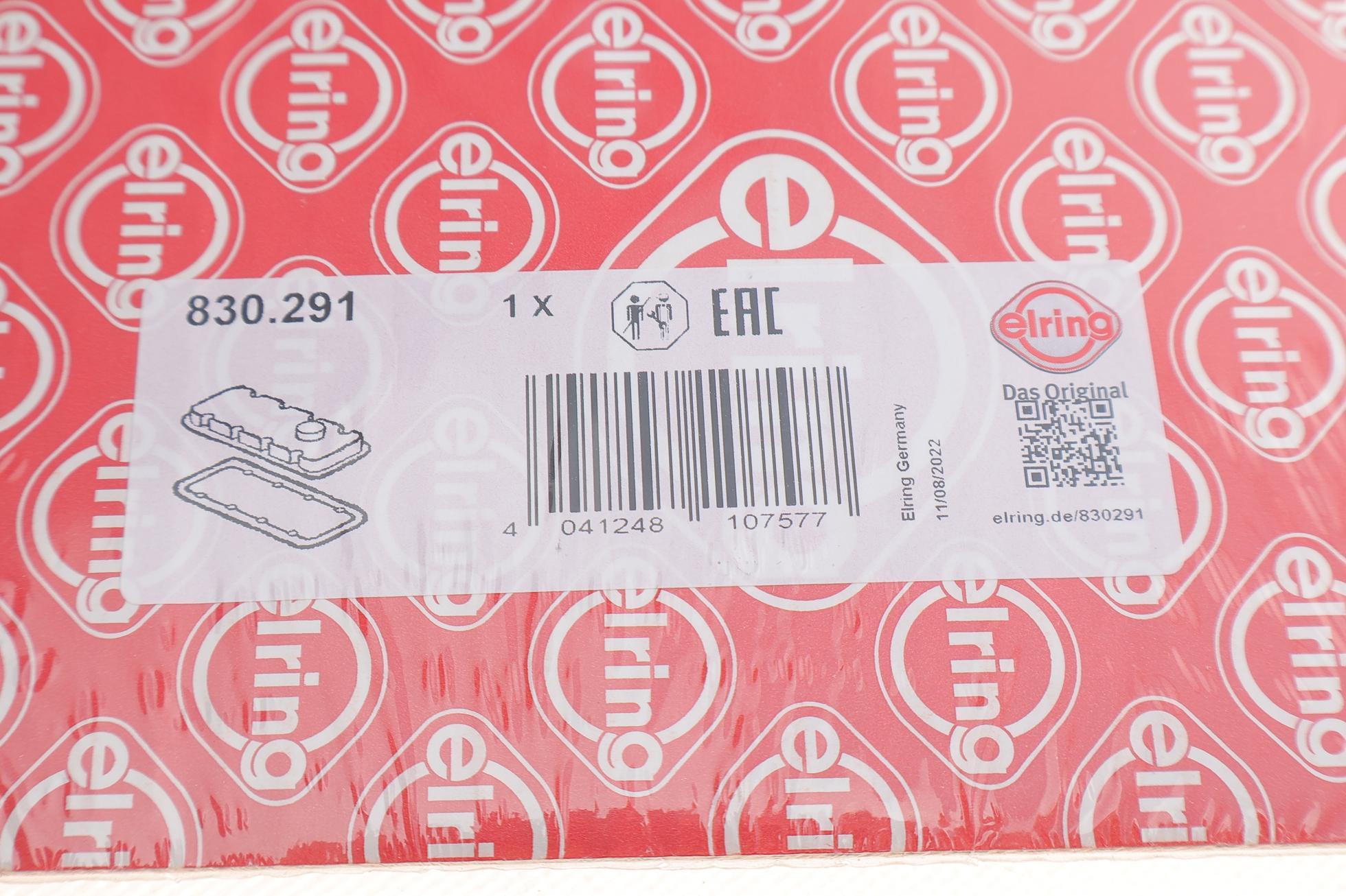 830291 ELRING