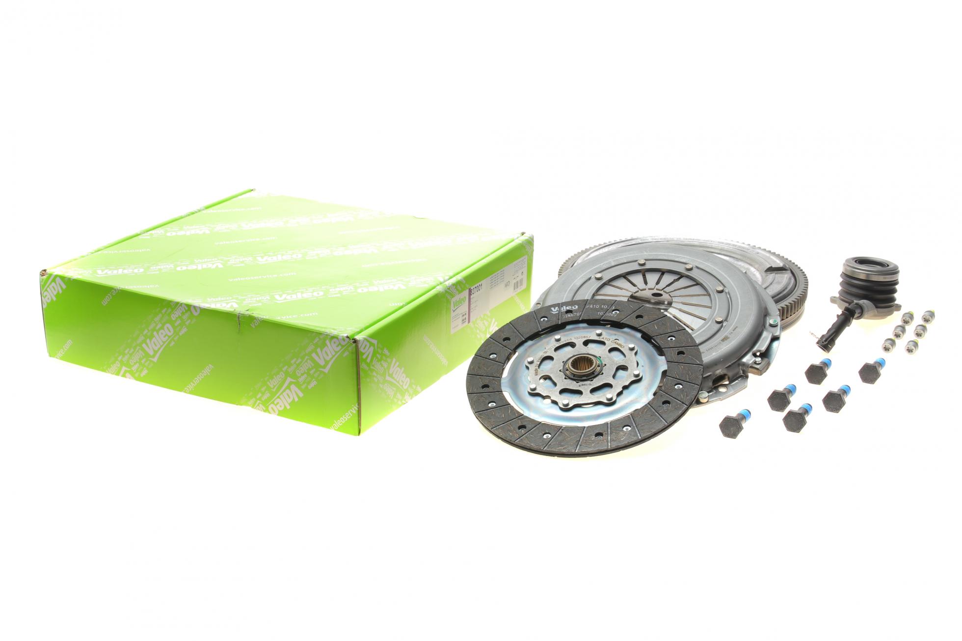 837001 VALEO