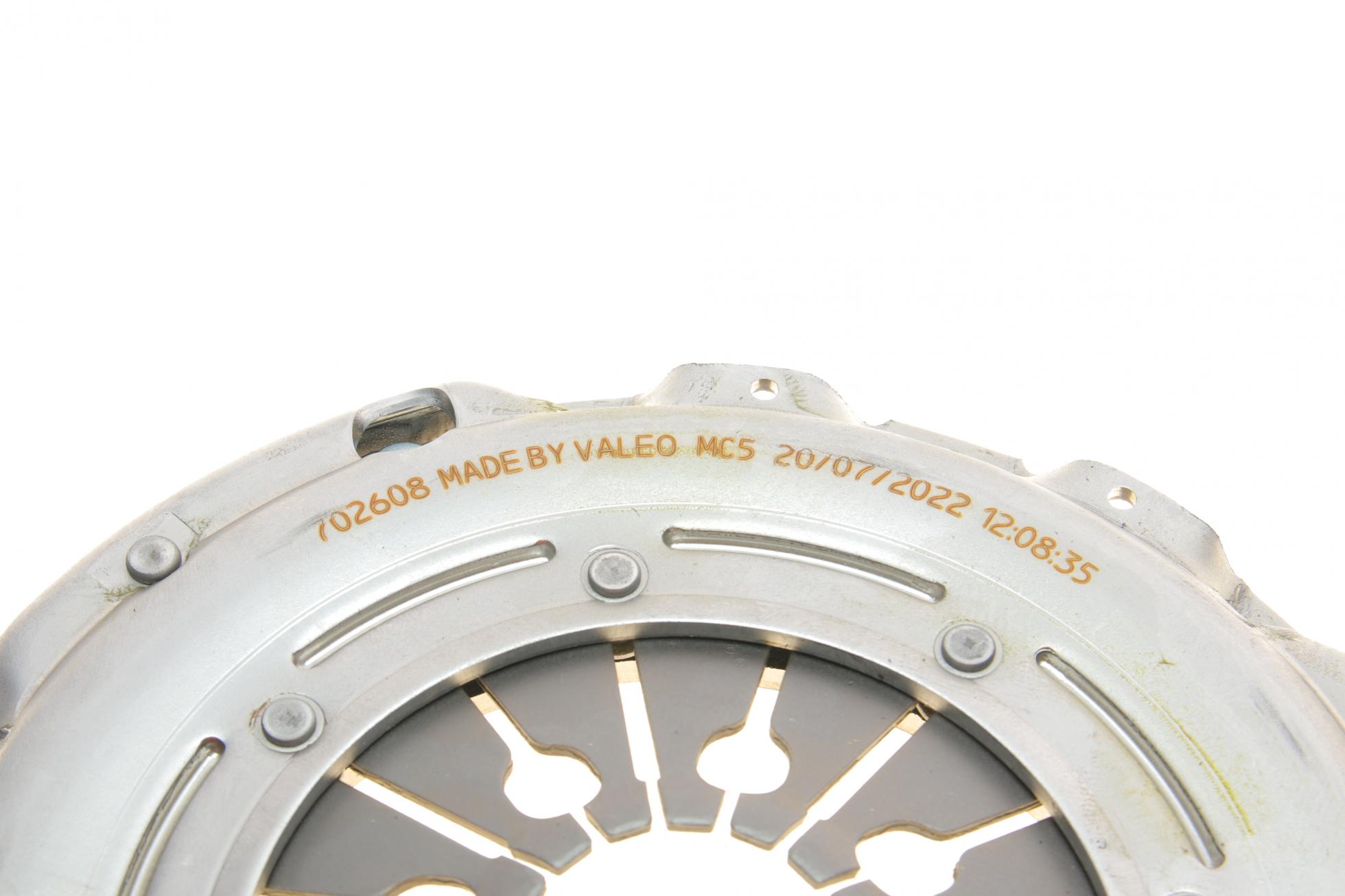 837053 VALEO